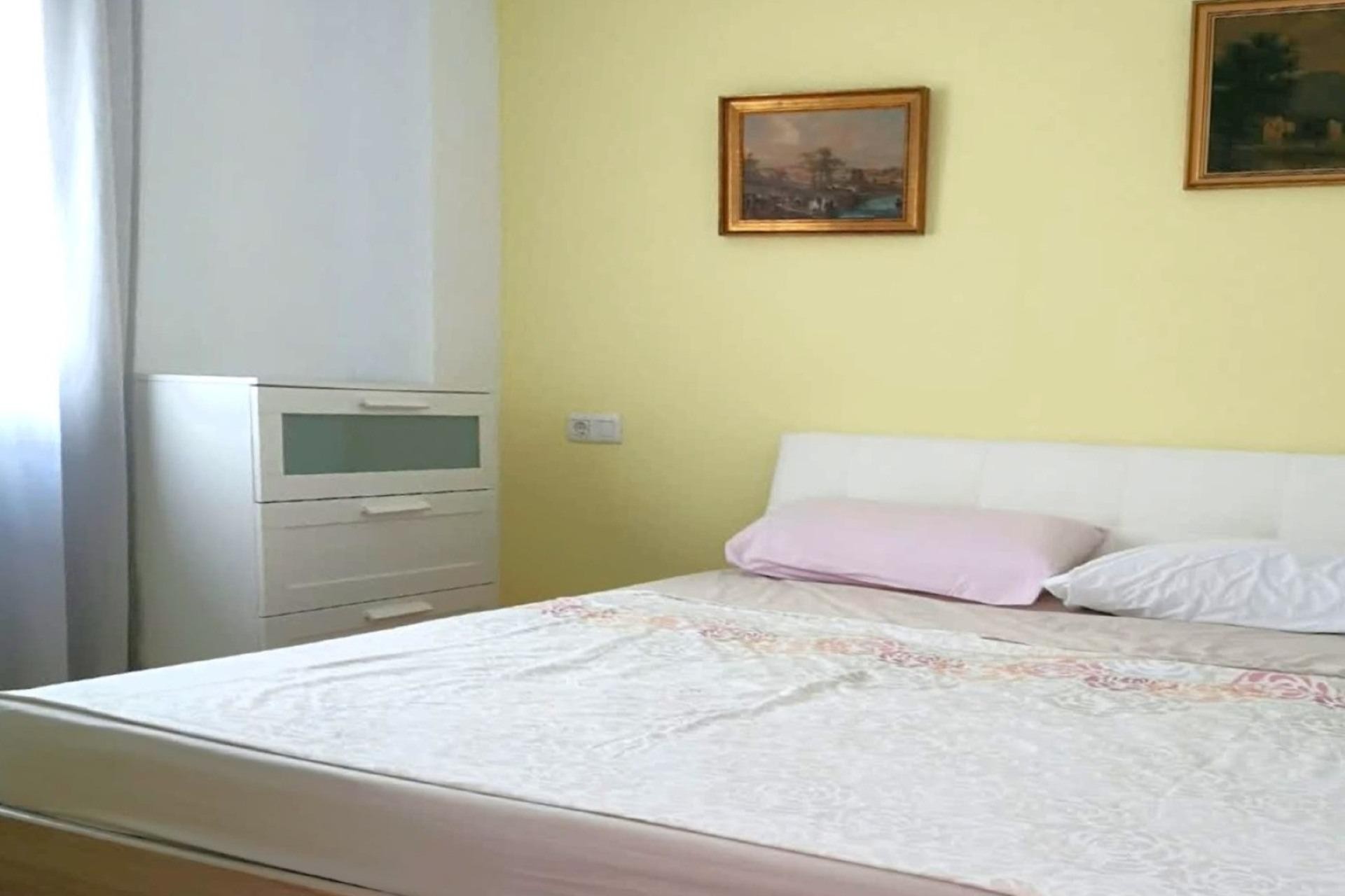 Resale - Apartment -
Torrevieja - PARQUE DE LAS NACIONES