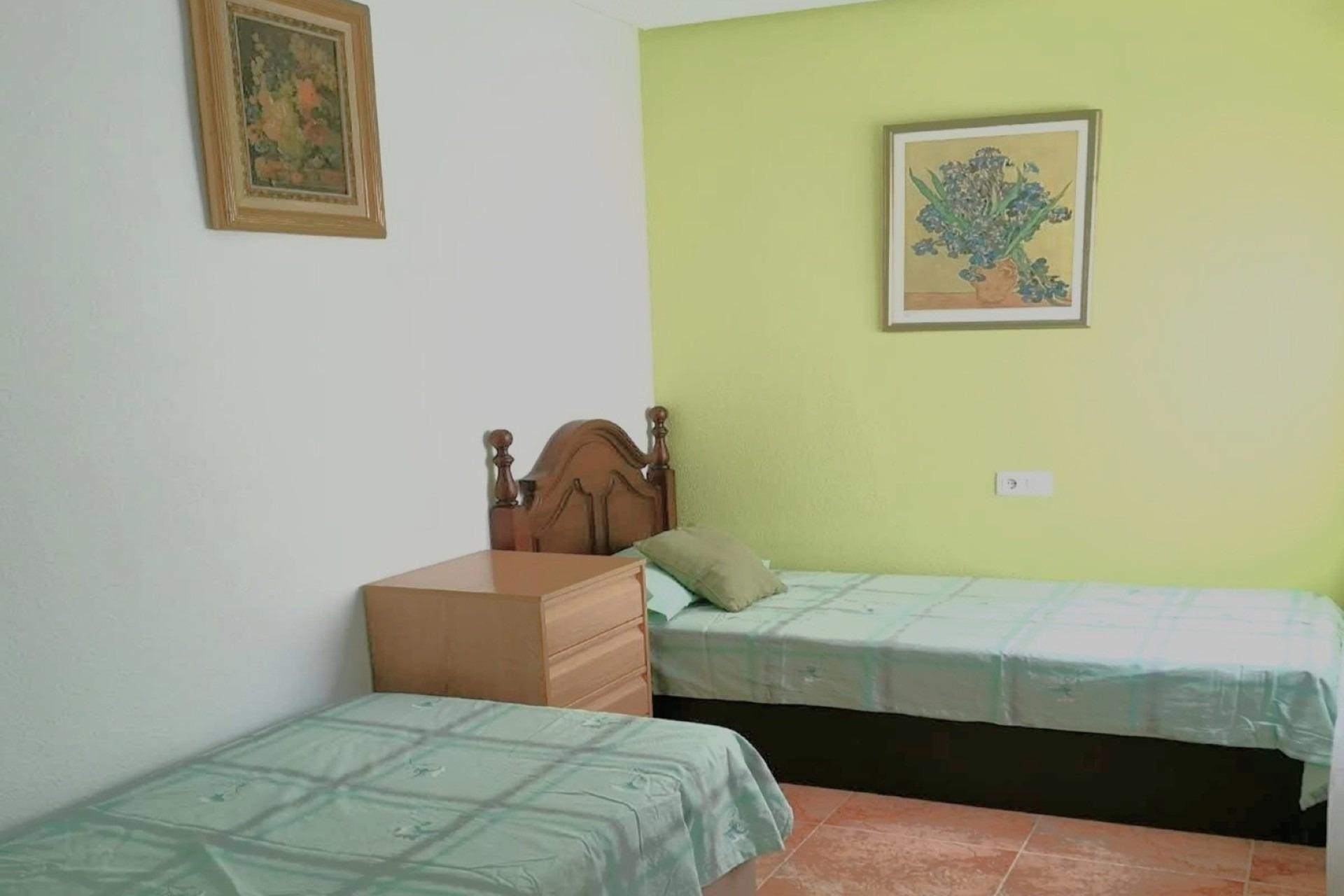Resale - Apartment -
Torrevieja - PARQUE DE LAS NACIONES