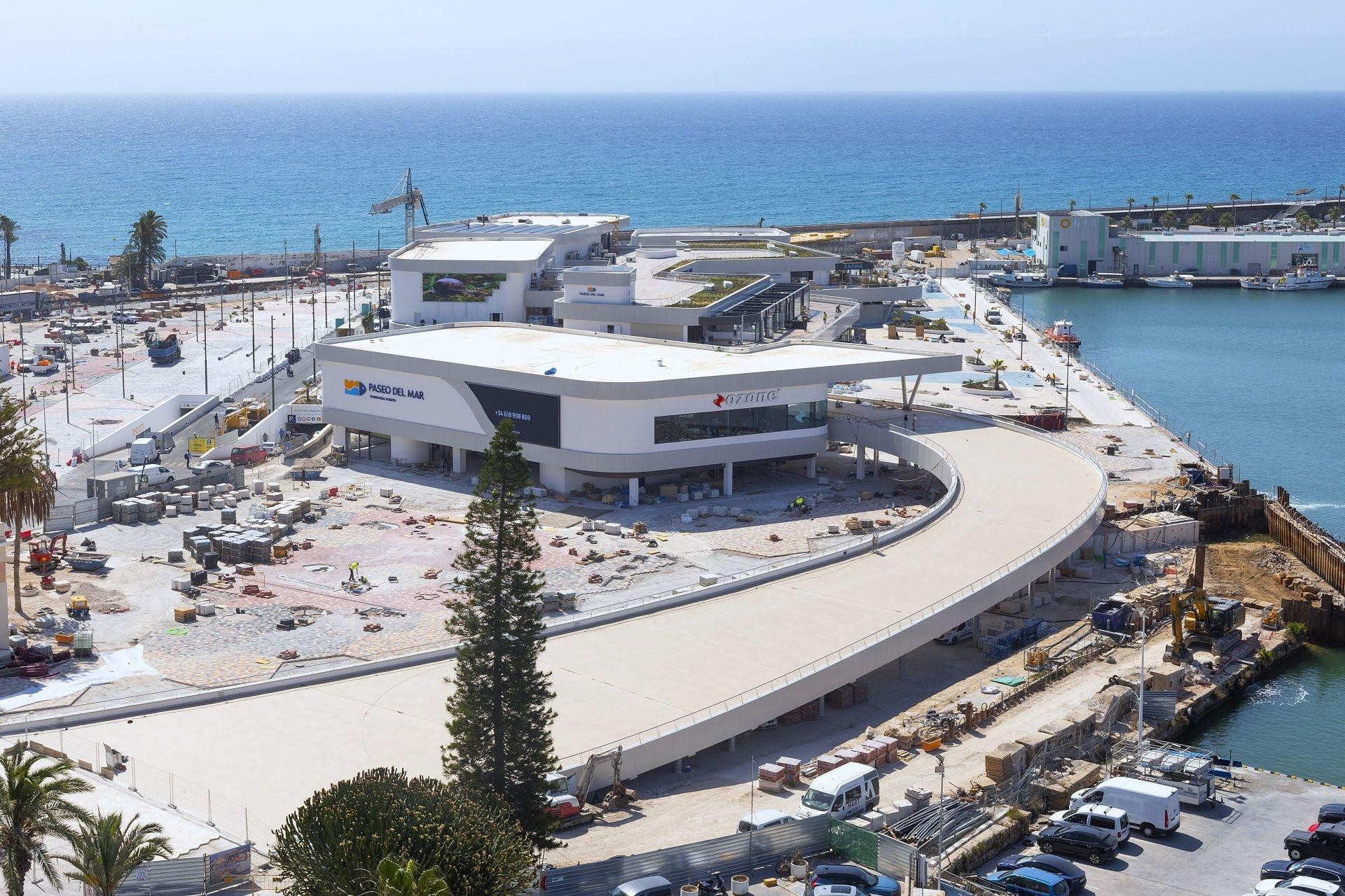 Resale - Apartment -
Torrevieja - PARQUE DE LAS NACIONES