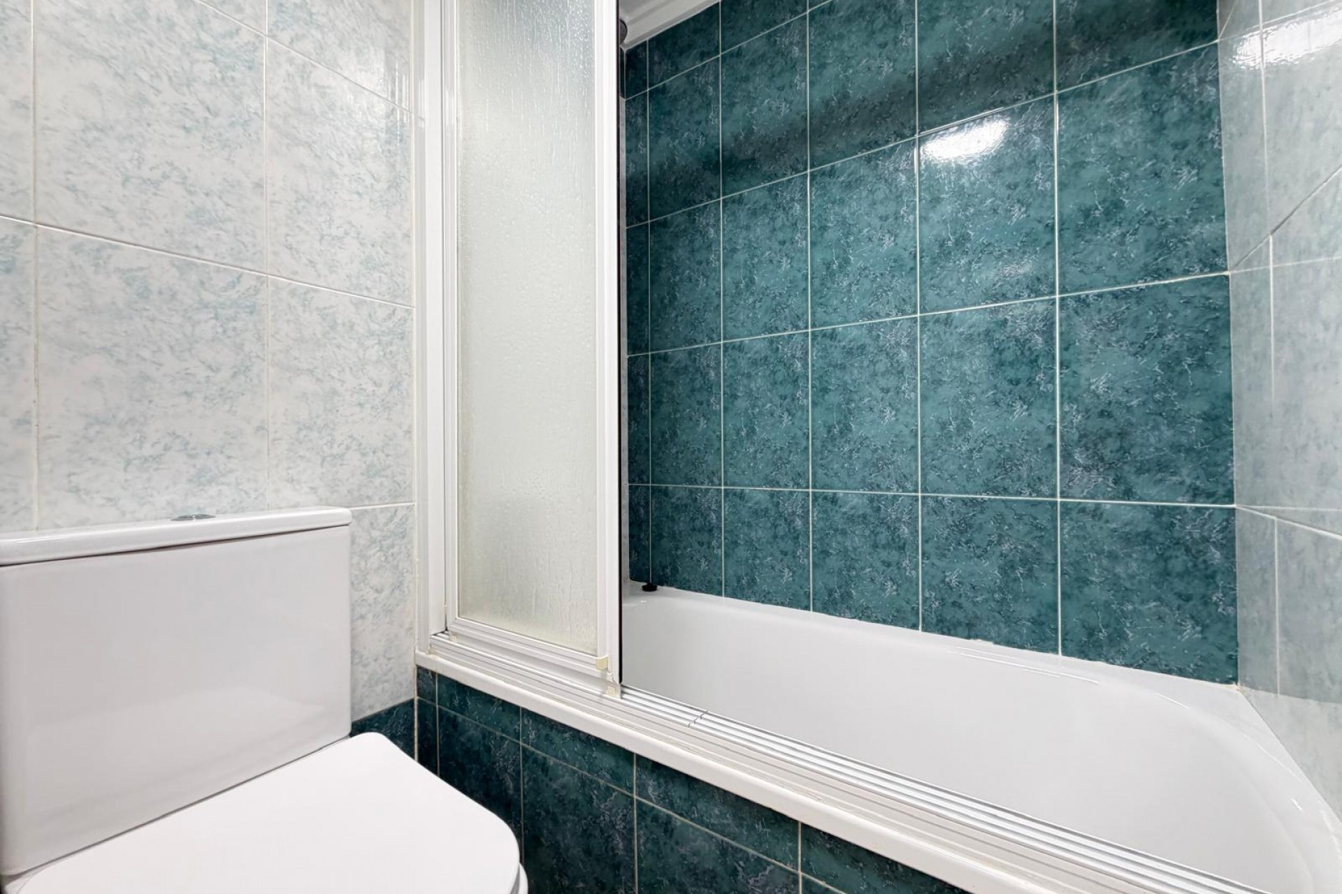 Resale - Apartment -
Torrevieja - PARQUE DE LAS NACIONES
