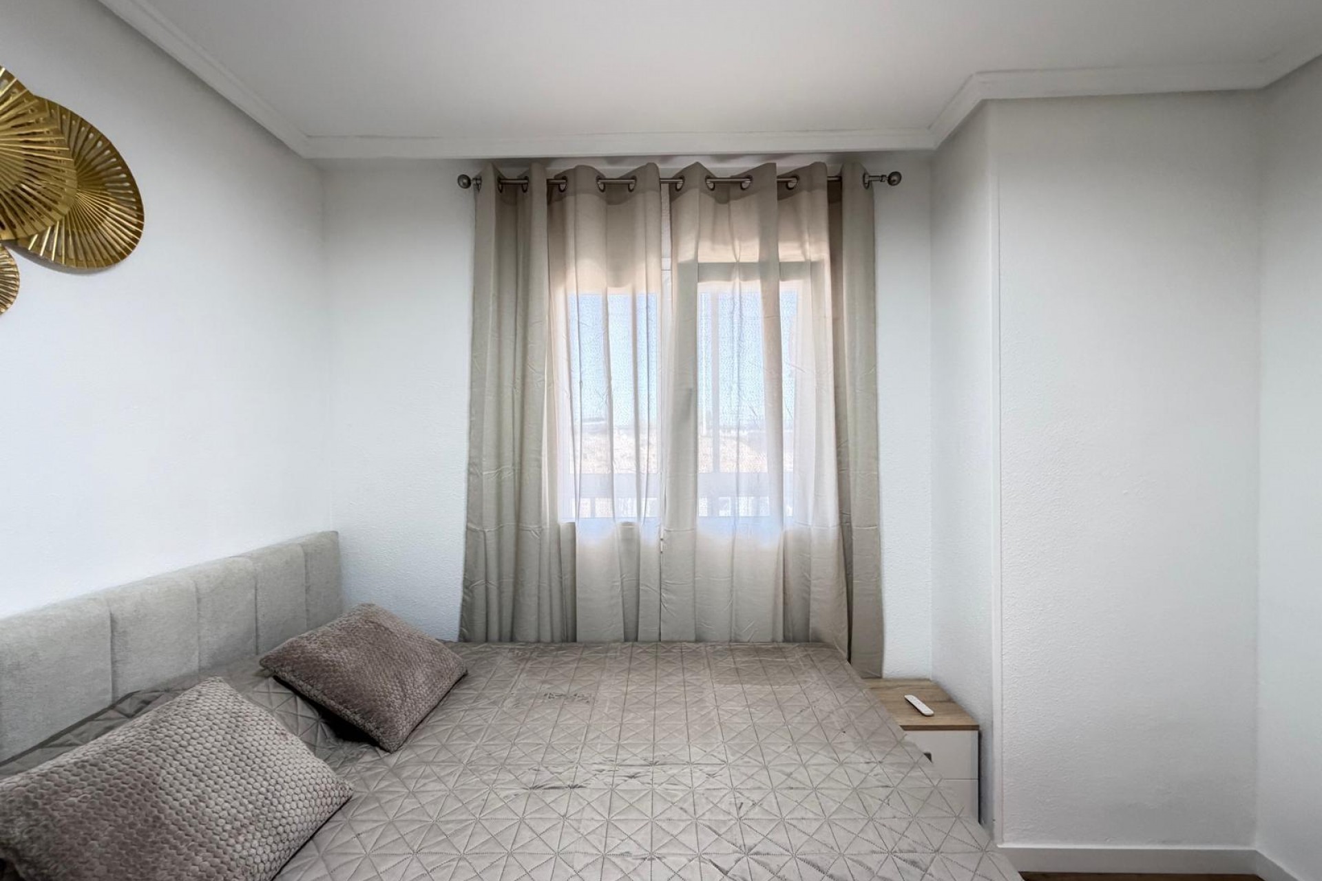 Resale - Apartment -
Torrevieja - PARQUE DE LAS NACIONES