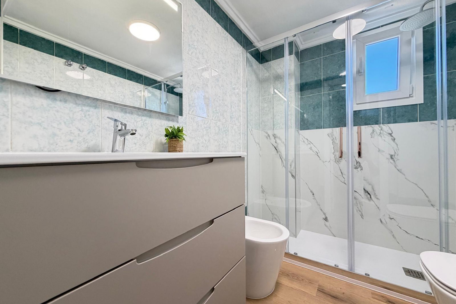 Resale - Apartment -
Torrevieja - PARQUE DE LAS NACIONES