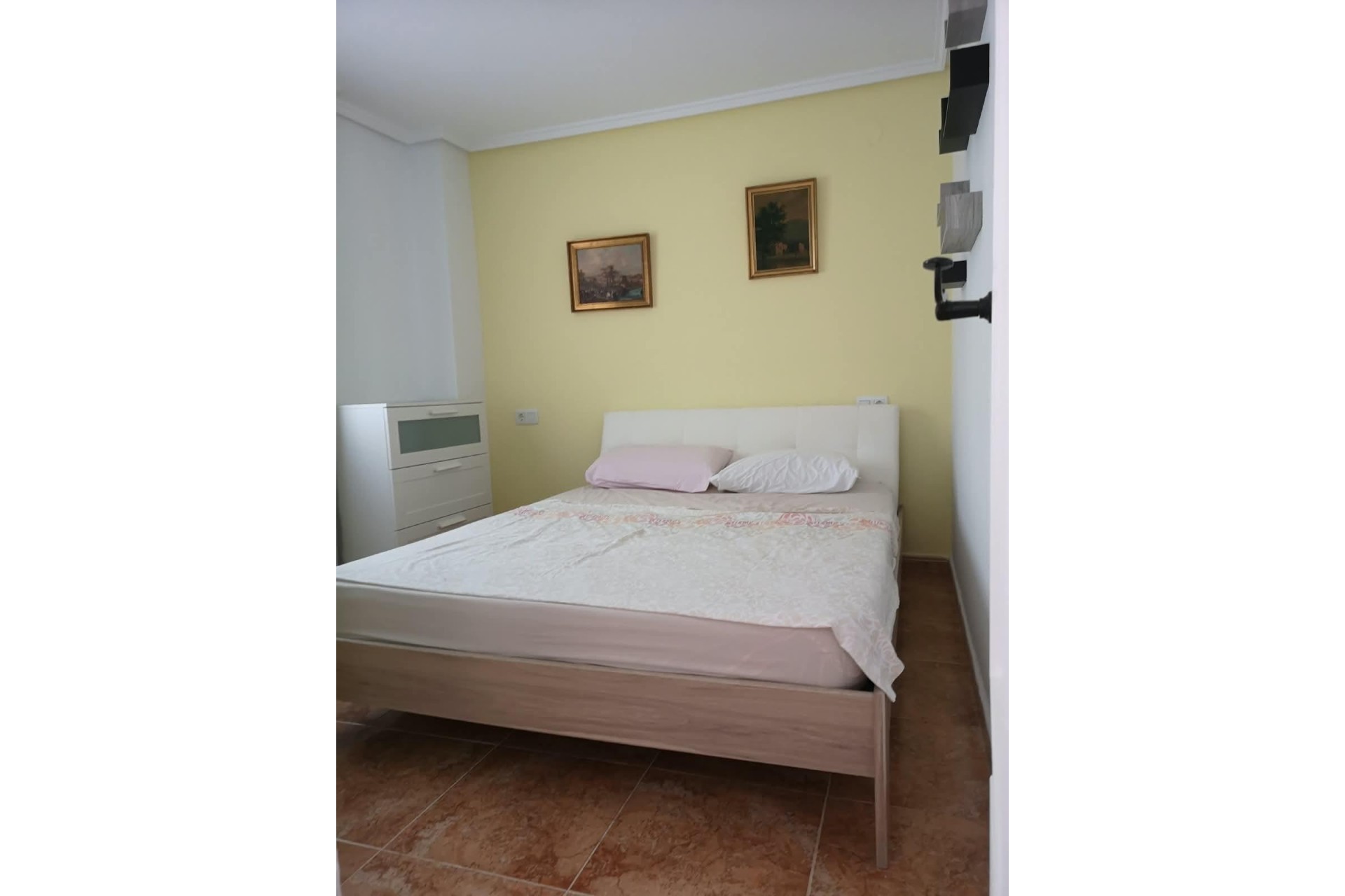 Resale - Apartment -
Torrevieja - PARQUE DE LAS NACIONES
