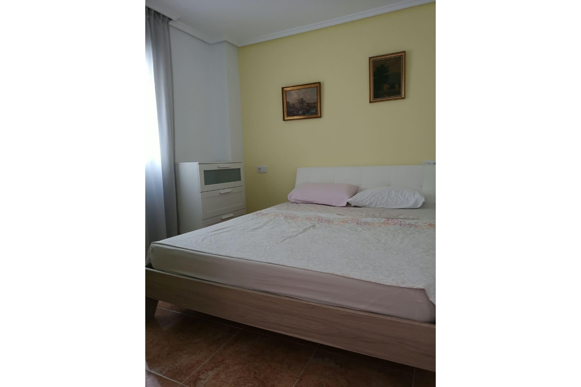 Resale - Apartment -
Torrevieja - PARQUE DE LAS NACIONES