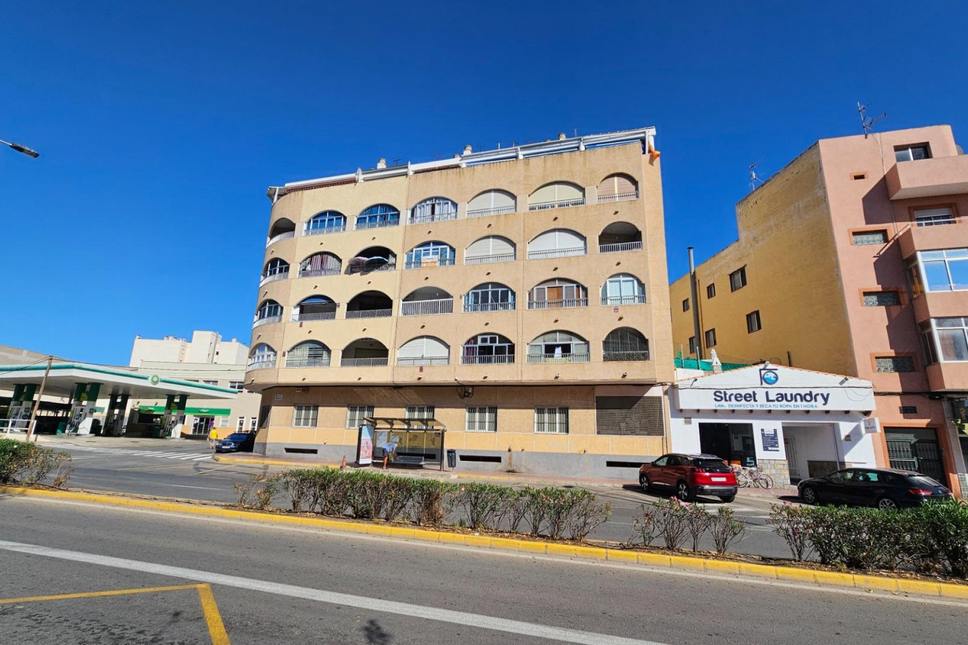 Resale - Apartment -
Torrevieja - PARQUE DE LAS NACIONES