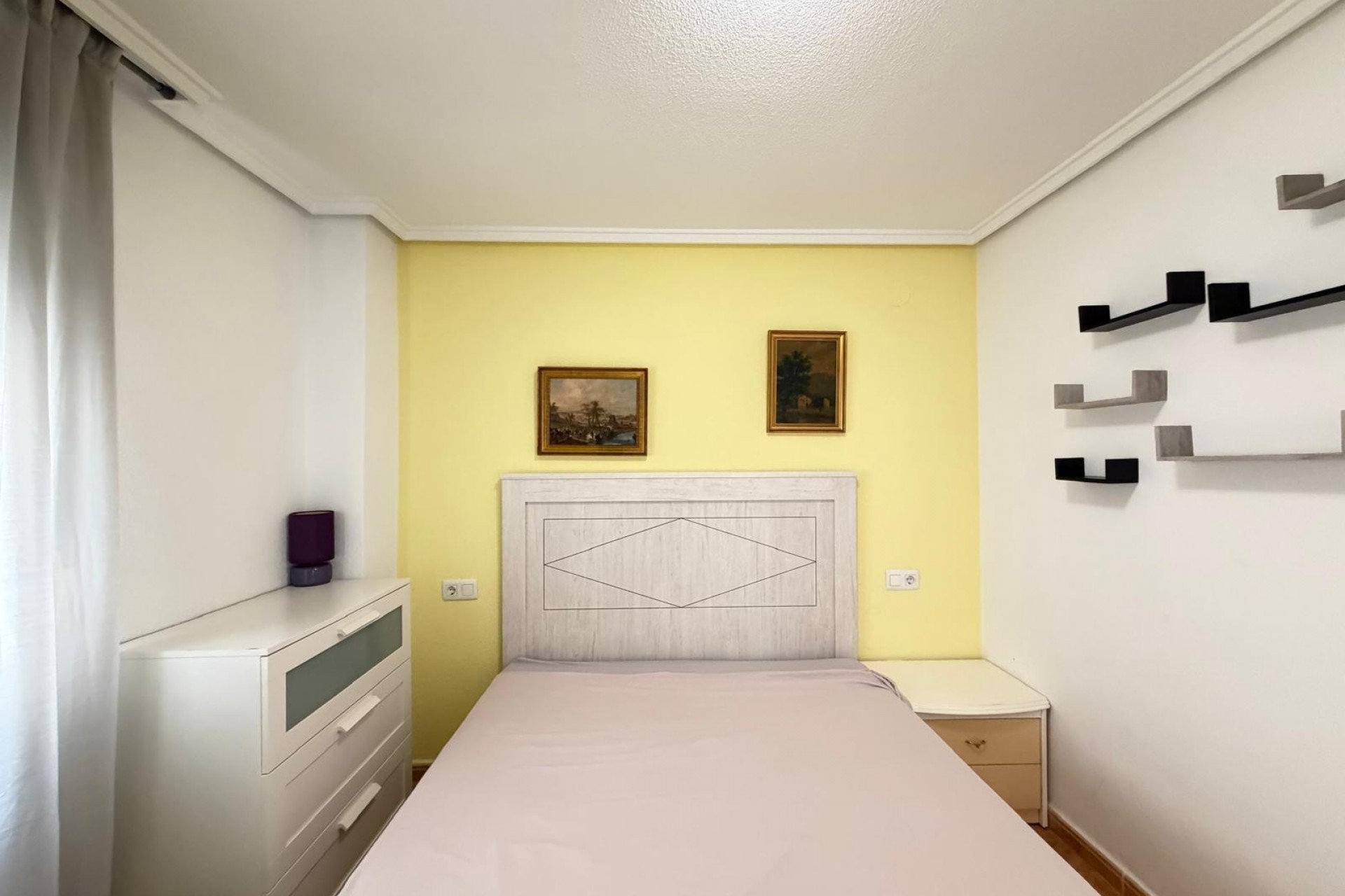 Resale - Apartment -
Torrevieja - PARQUE DE LAS NACIONES