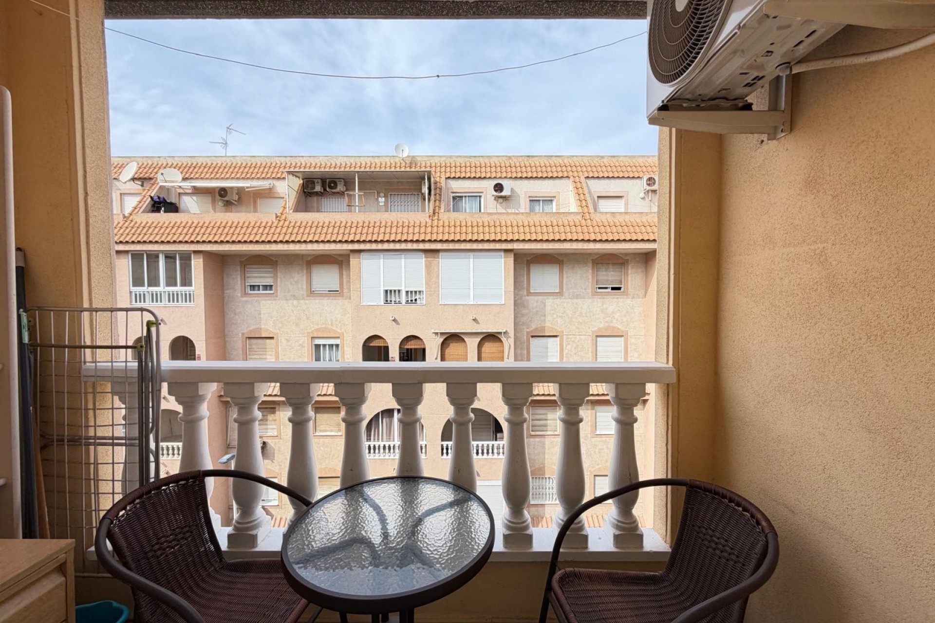 Resale - Apartment -
Torrevieja - PARQUE DE LAS NACIONES
