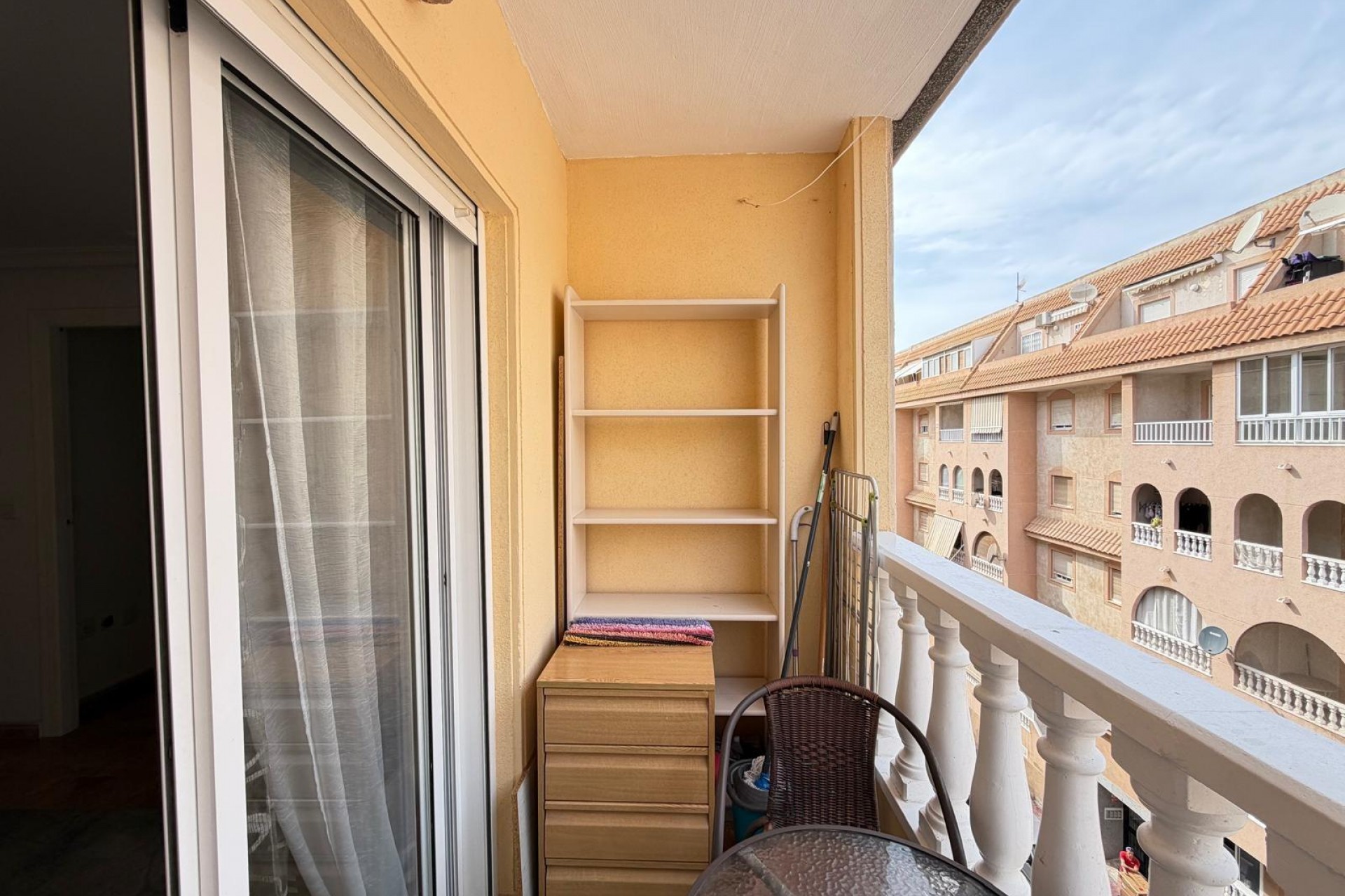 Resale - Apartment -
Torrevieja - PARQUE DE LAS NACIONES