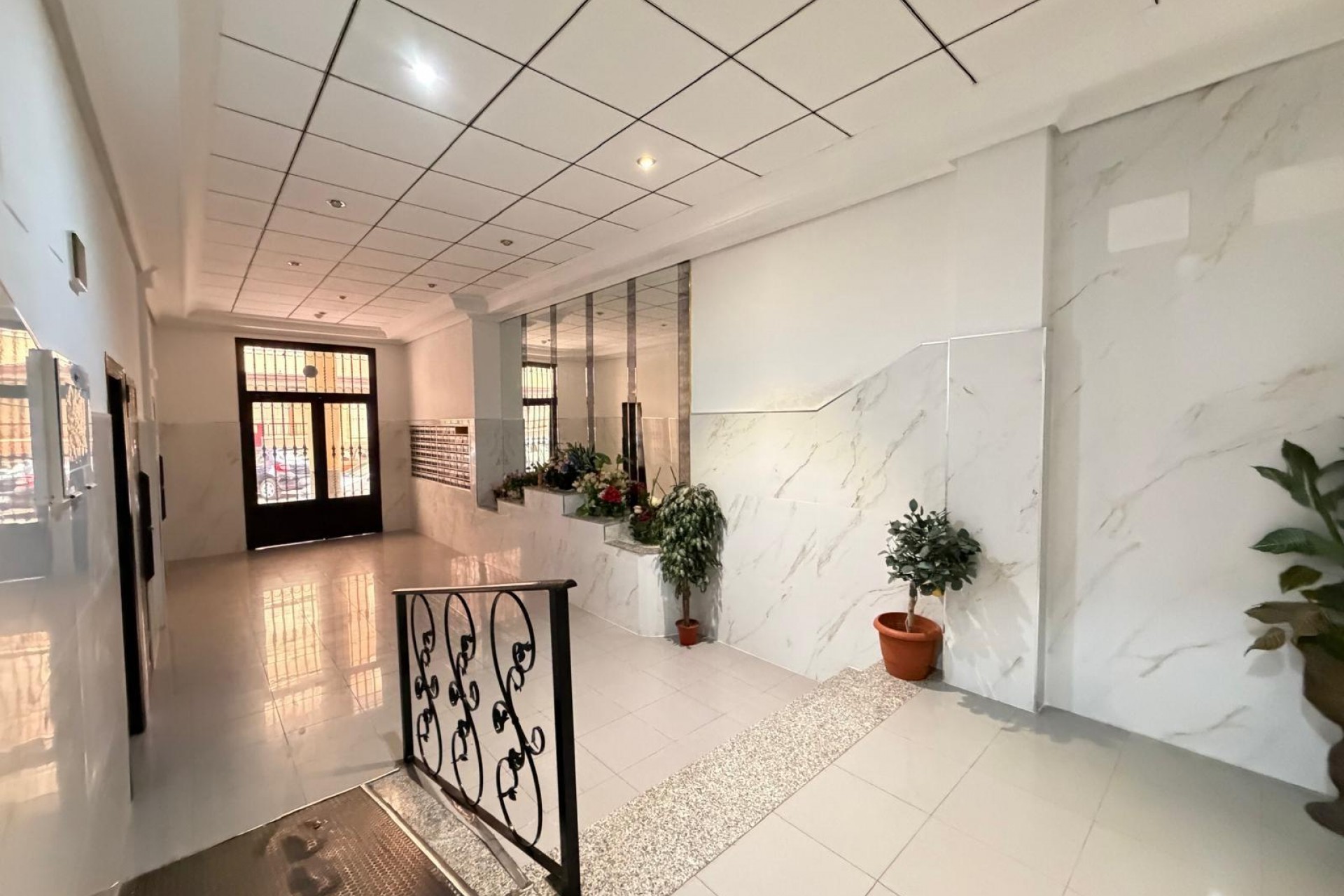 Resale - Apartment -
Torrevieja - PARQUE DE LAS NACIONES