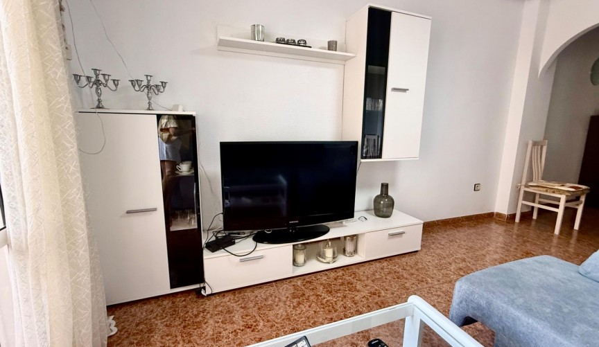 Resale - Apartment -
Torrevieja - PARQUE DE LAS NACIONES