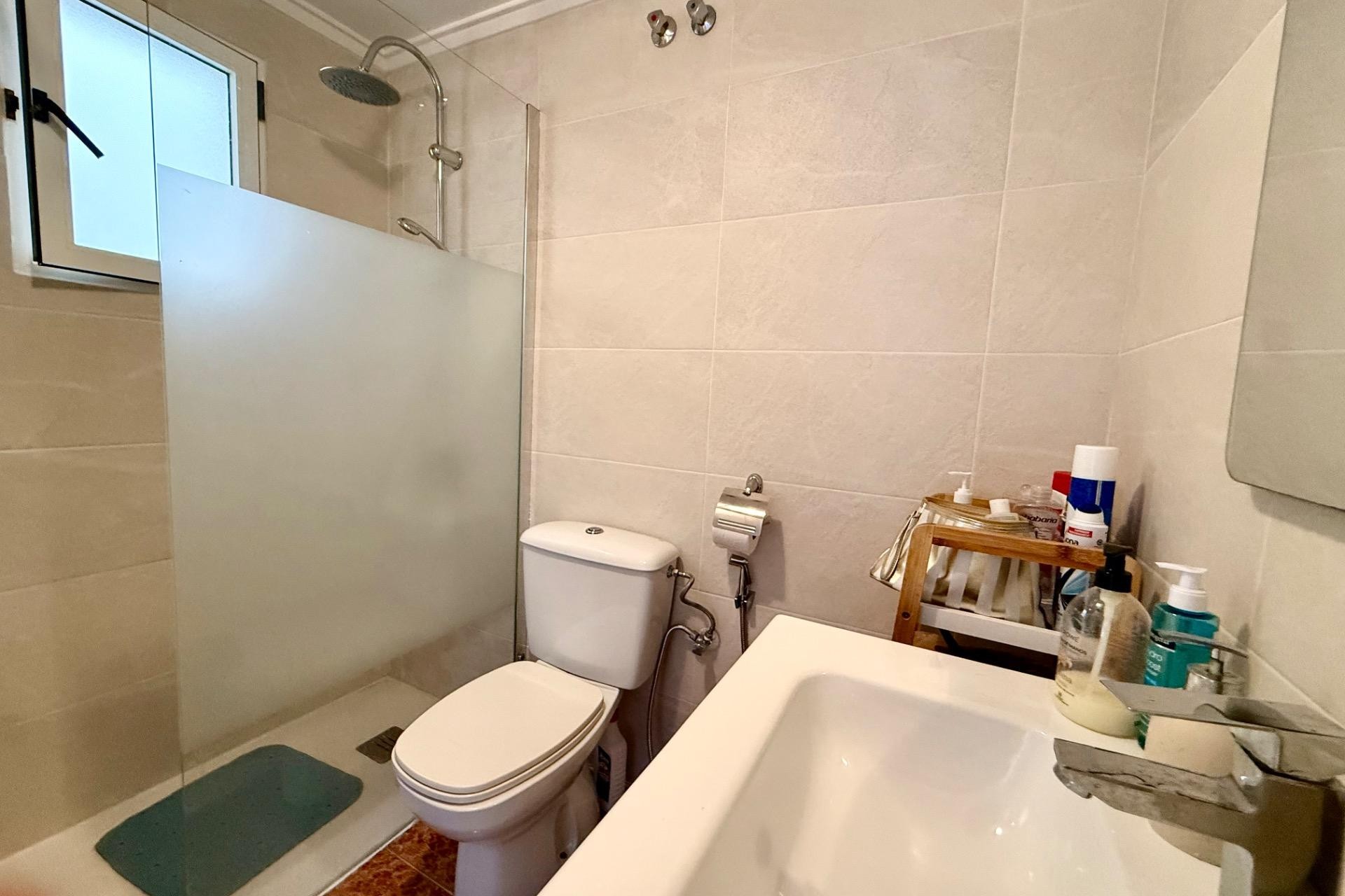 Resale - Apartment -
Torrevieja - PARQUE DE LAS NACIONES