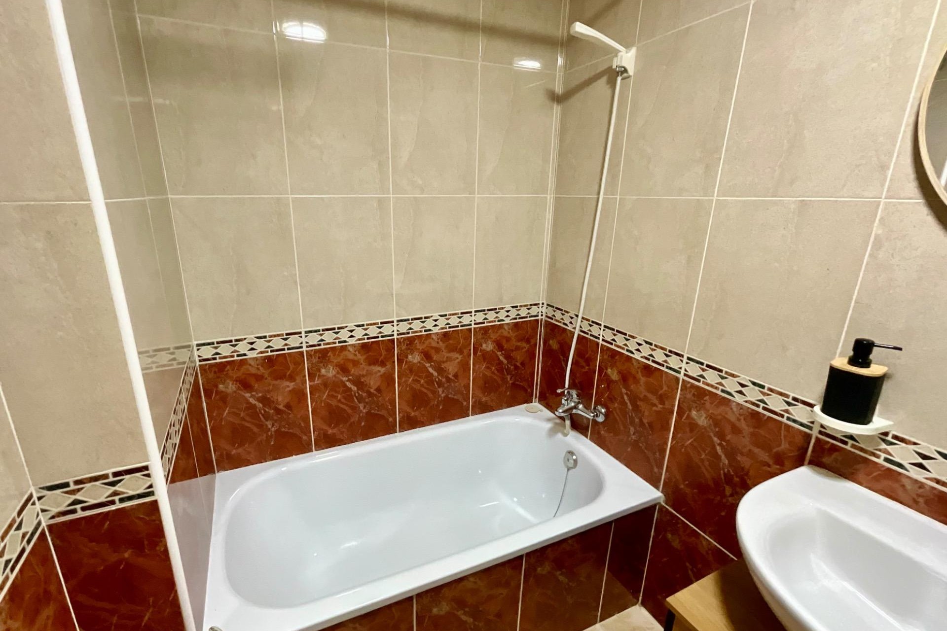 Resale - Apartment -
Torrevieja - PARQUE DE LAS NACIONES