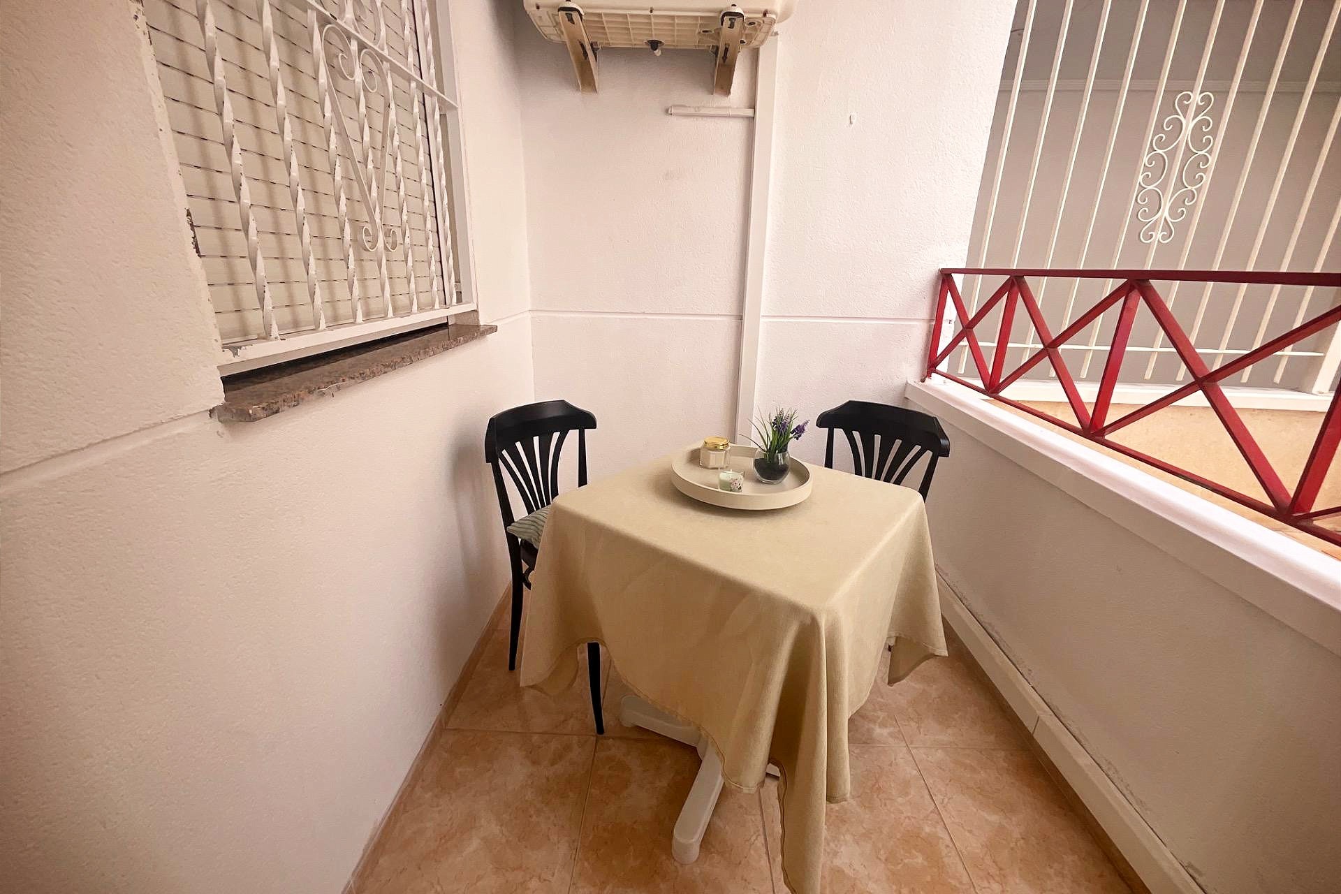 Resale - Apartment -
Torrevieja - PARQUE DE LAS NACIONES