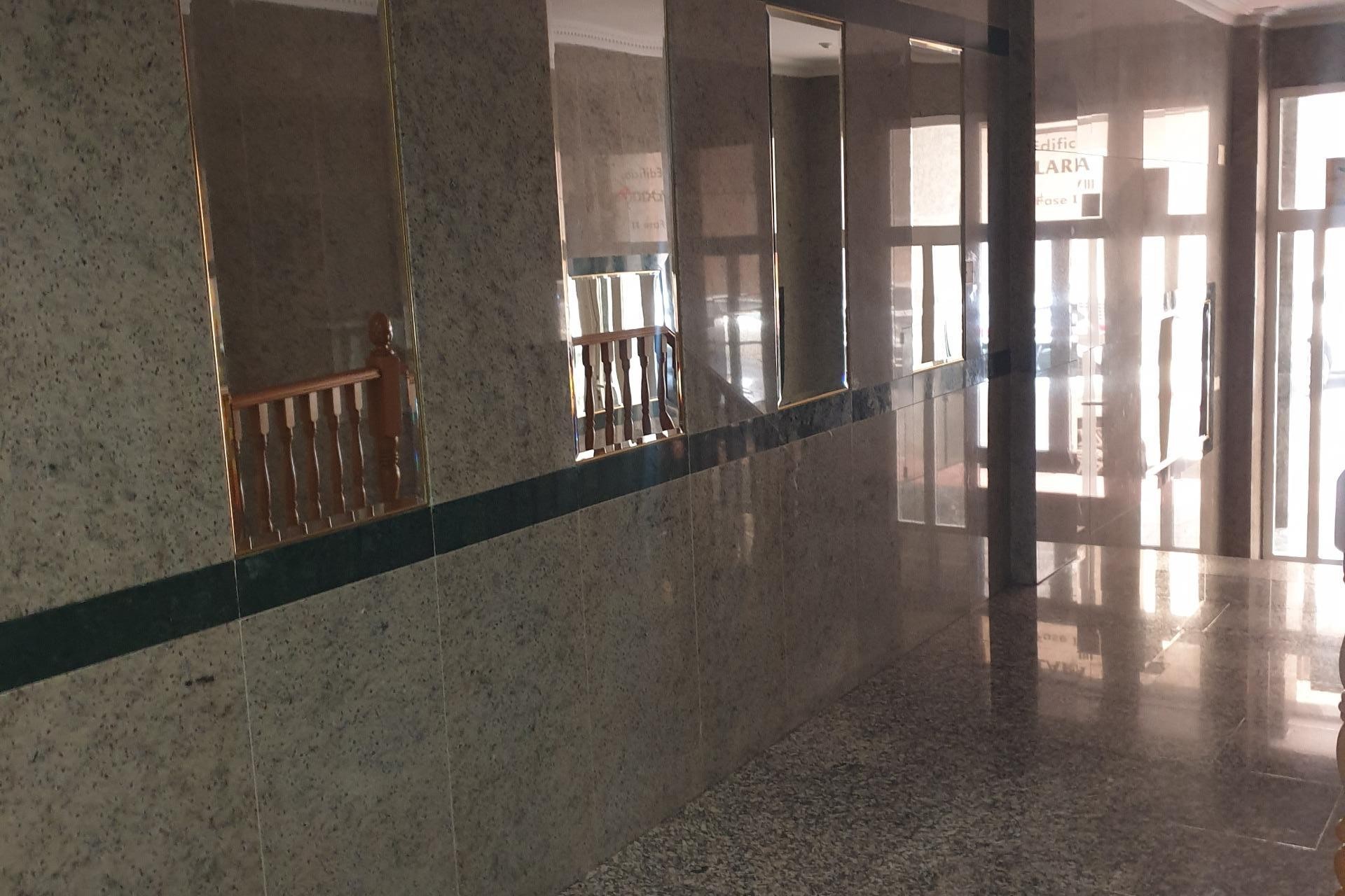 Resale - Apartment -
Torrevieja - PARQUE DE LAS NACIONES