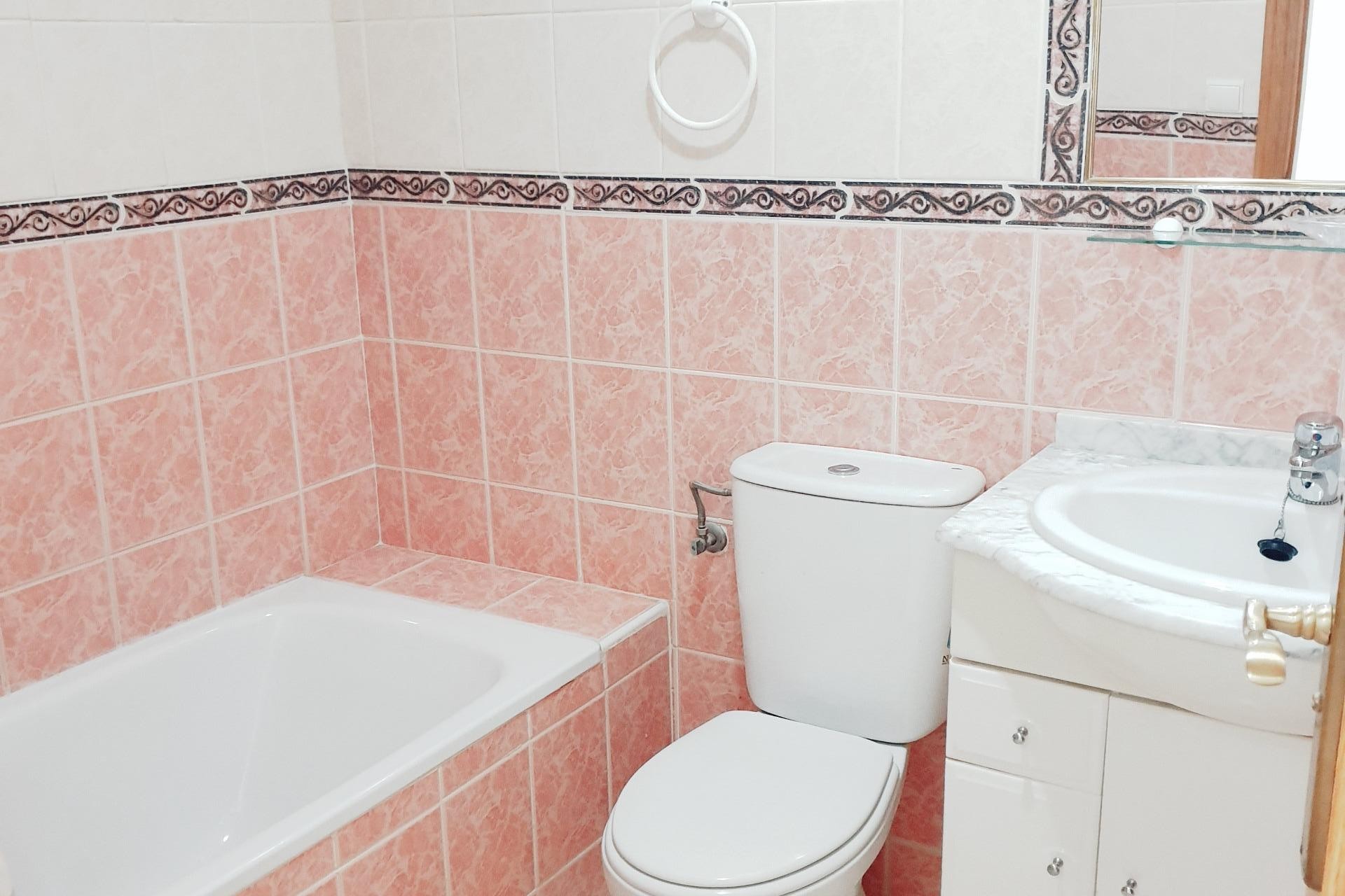 Resale - Apartment -
Torrevieja - PARQUE DE LAS NACIONES