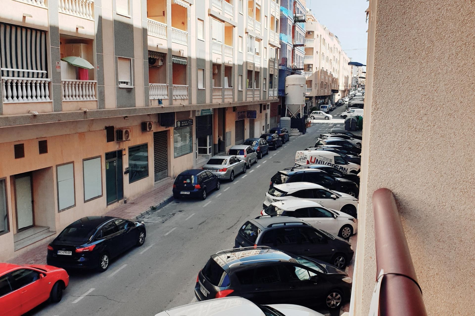 Resale - Apartment -
Torrevieja - PARQUE DE LAS NACIONES