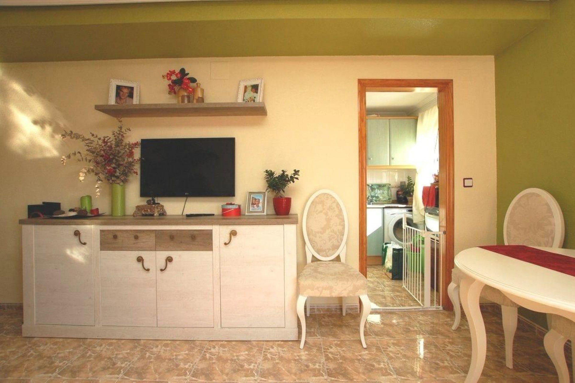 Resale - Apartment -
Torrevieja - Parque Las Naciones