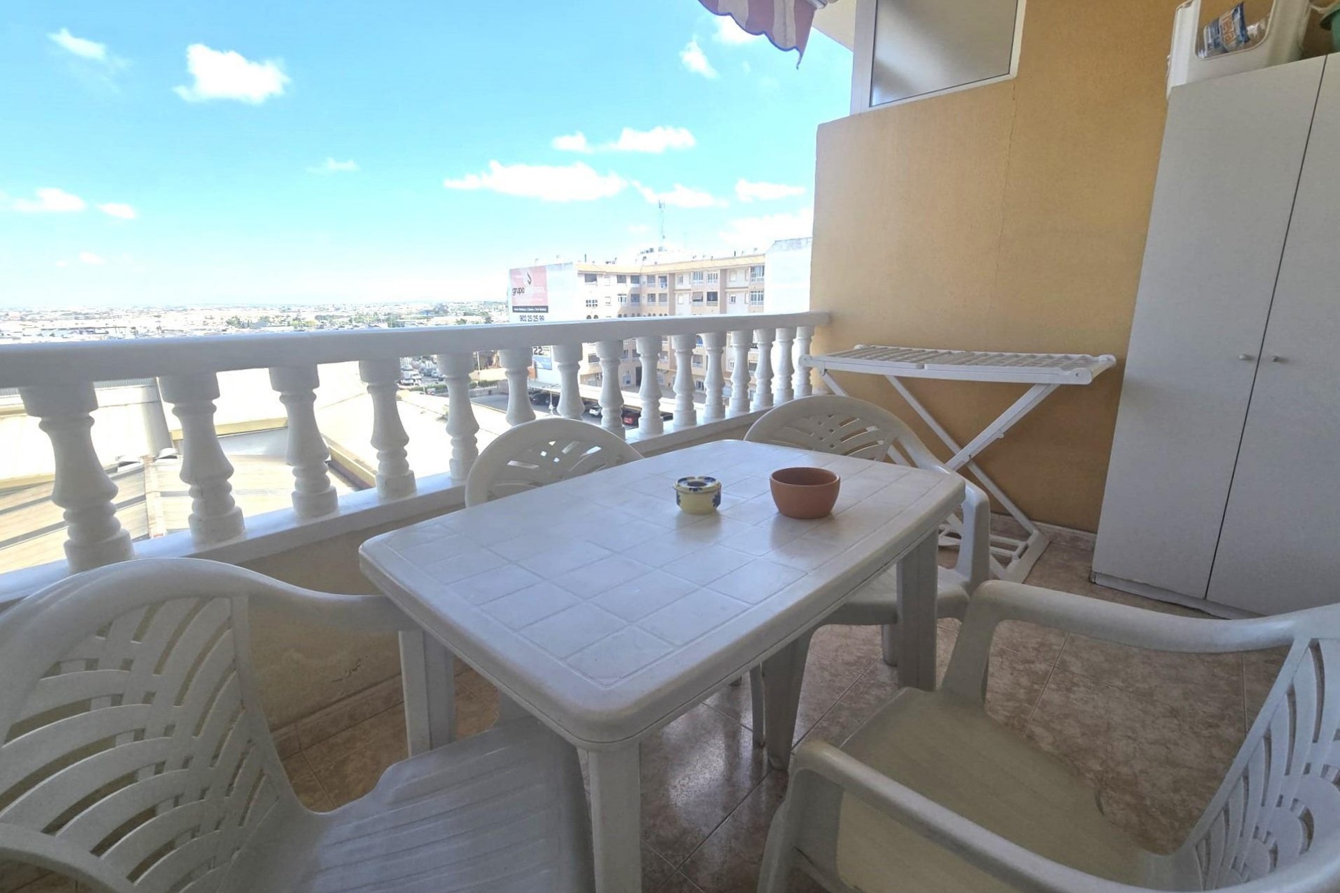 Resale - Apartment -
Torrevieja - Parque Las Naciones