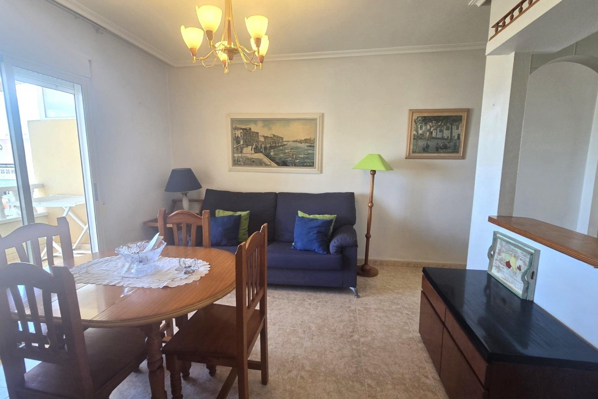 Resale - Apartment -
Torrevieja - Parque Las Naciones