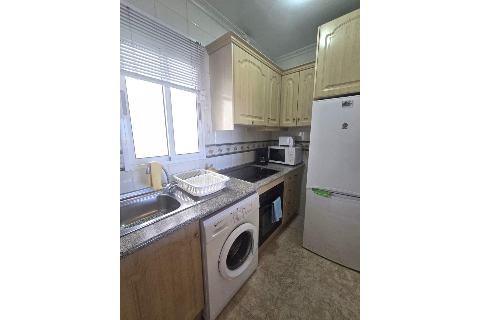 Resale - Apartment -
Torrevieja - Parque Las Naciones