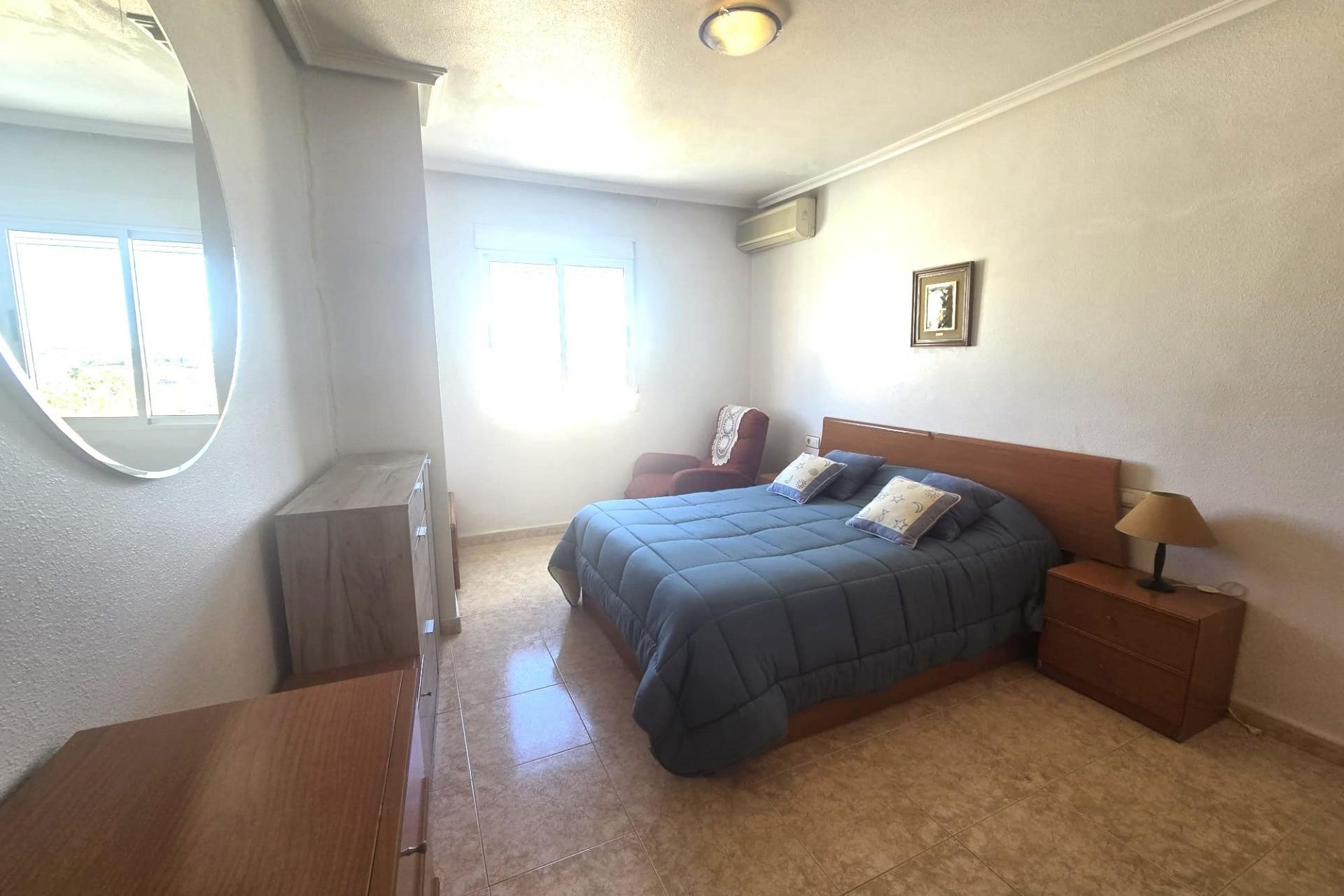 Resale - Apartment -
Torrevieja - Parque Las Naciones