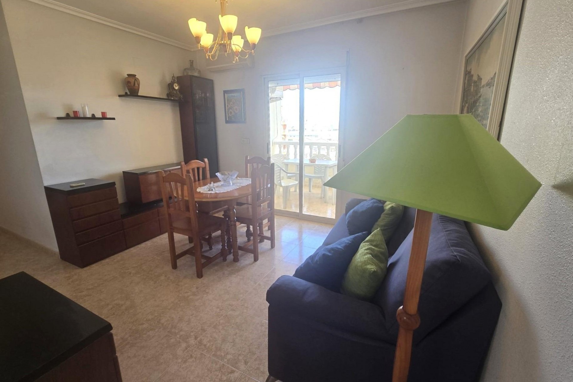 Resale - Apartment -
Torrevieja - Parque Las Naciones