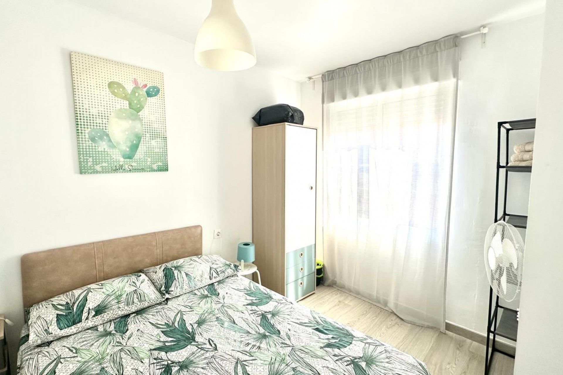 Resale - Apartment -
Torrevieja - Paseo Maritimo