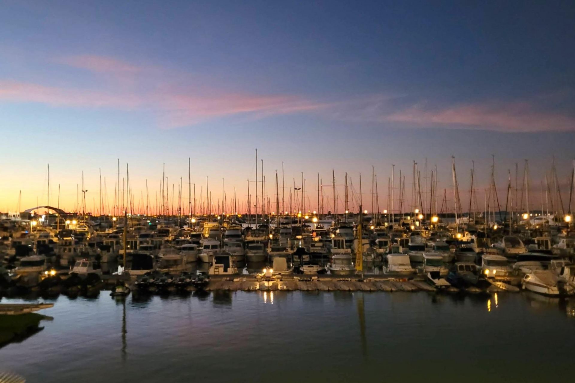 Resale - Apartment -
Torrevieja - Paseo Maritimo