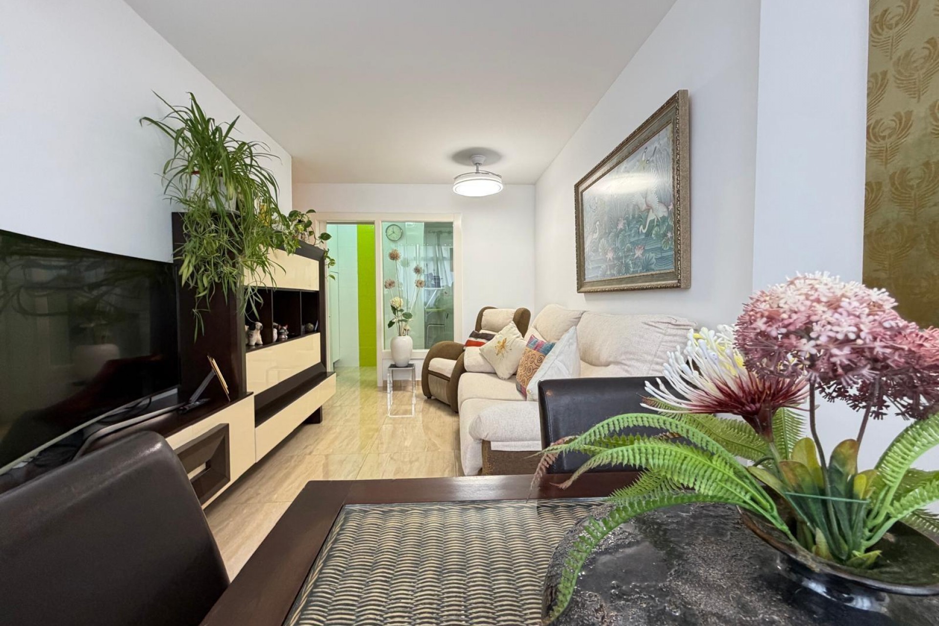Resale - Apartment -
Torrevieja - Paseo Maritimo