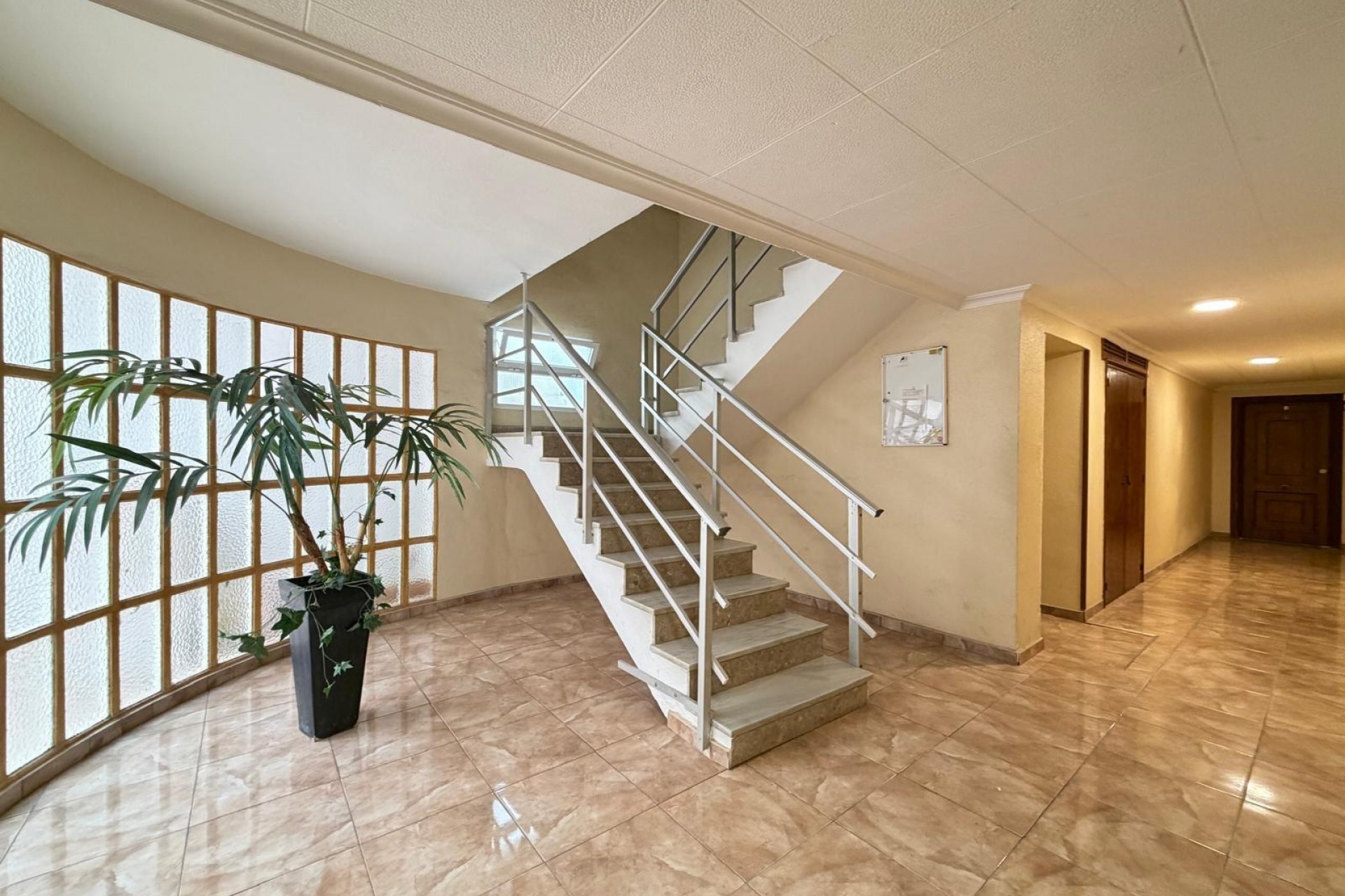 Resale - Apartment -
Torrevieja - Paseo Maritimo