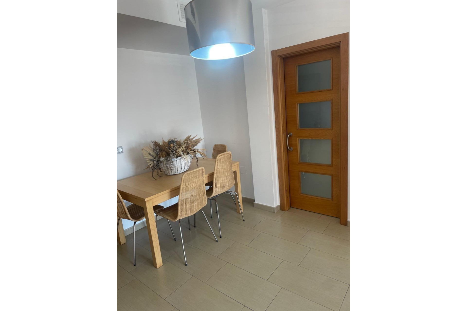 Resale - Apartment -
Torrevieja - Playa de los Locos