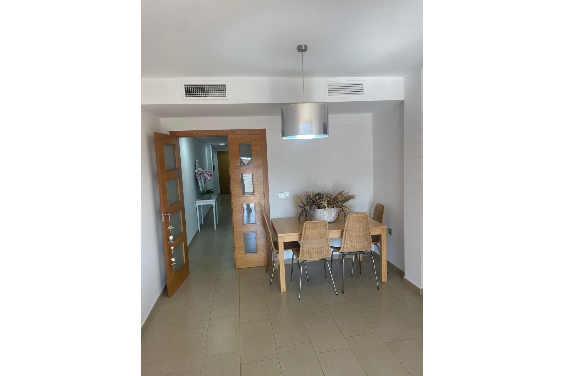 Resale - Apartment -
Torrevieja - Playa de los Locos