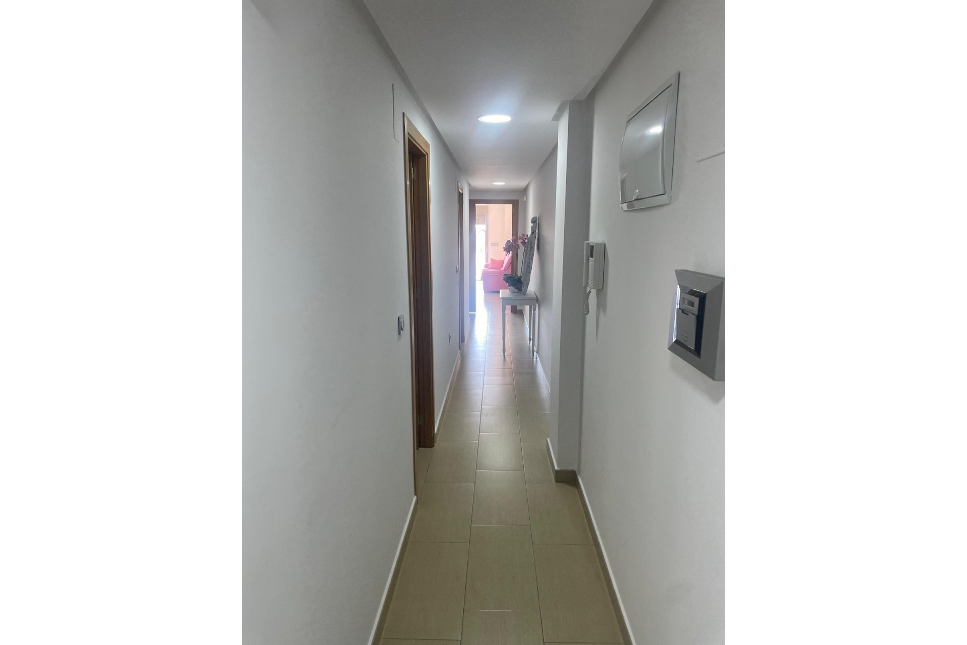 Resale - Apartment -
Torrevieja - Playa de los Locos