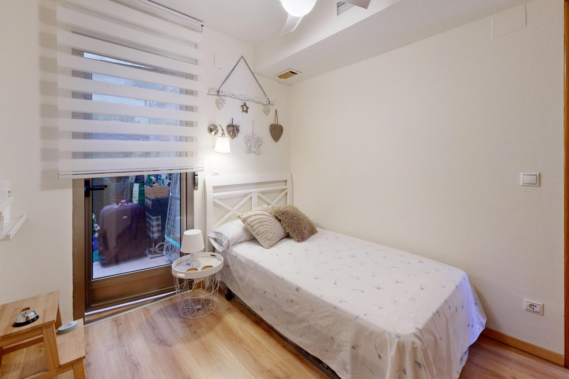 Resale - Apartment -
Torrevieja - Playa de los Locos