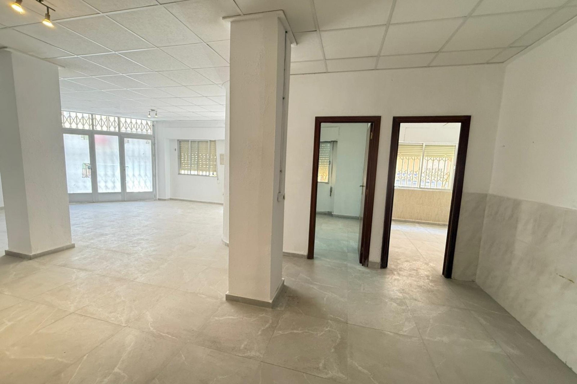 Resale - Apartment -
Torrevieja - Playa de los Locos