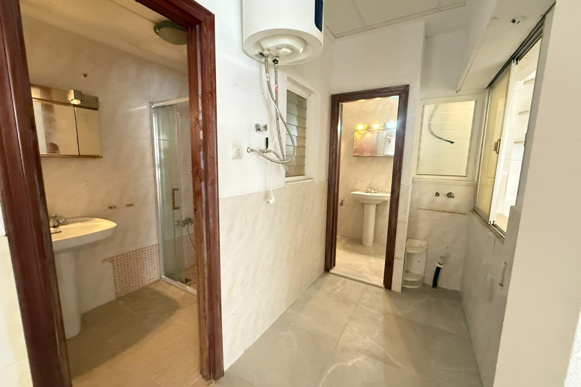 Resale - Apartment -
Torrevieja - Playa de los Locos