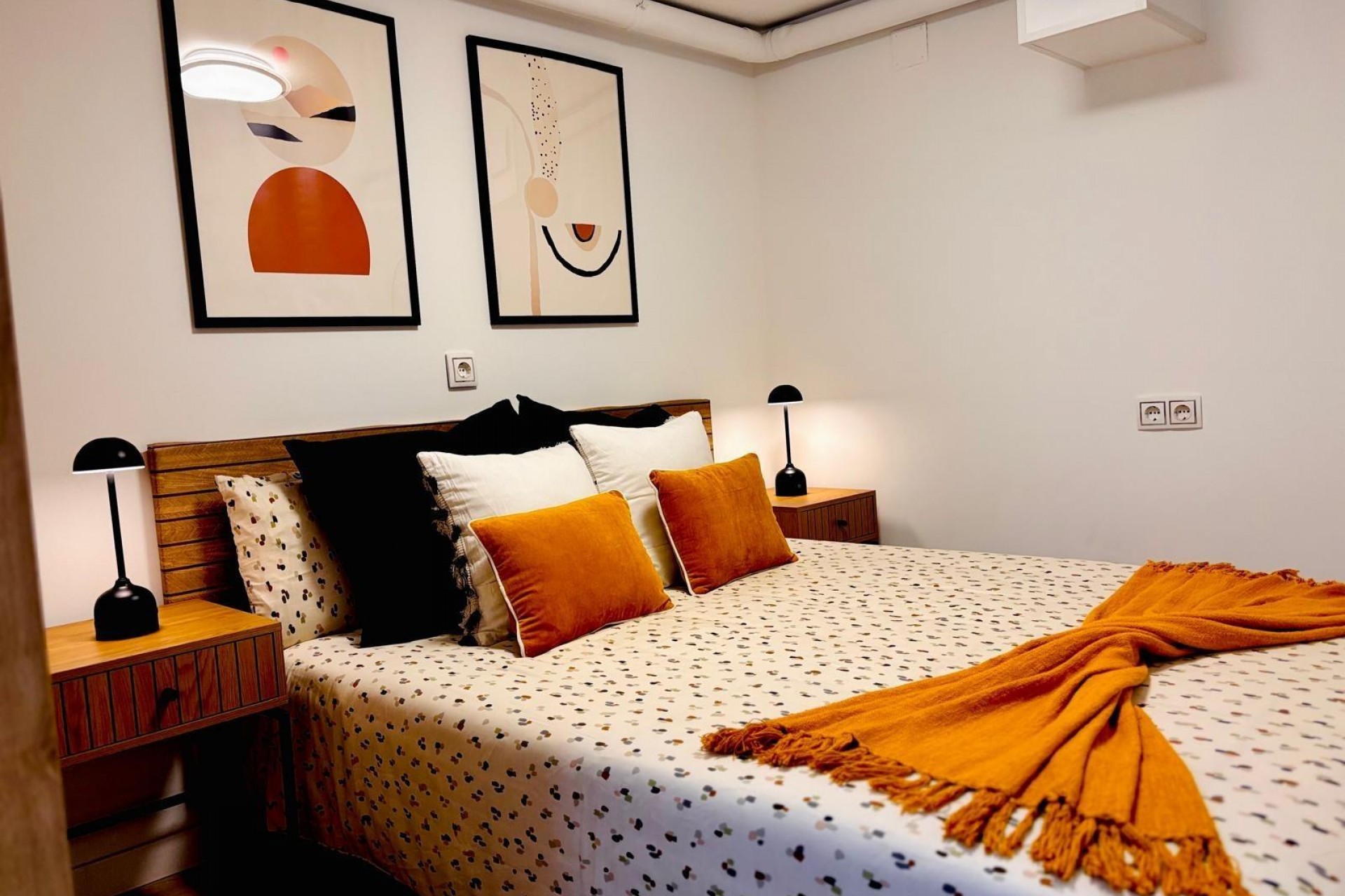 Resale - Apartment -
Torrevieja - Playa de los Locos