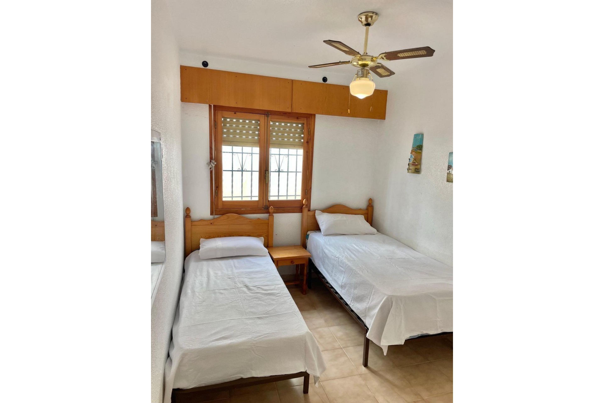 Resale - Apartment -
Torrevieja - Playa de los Locos