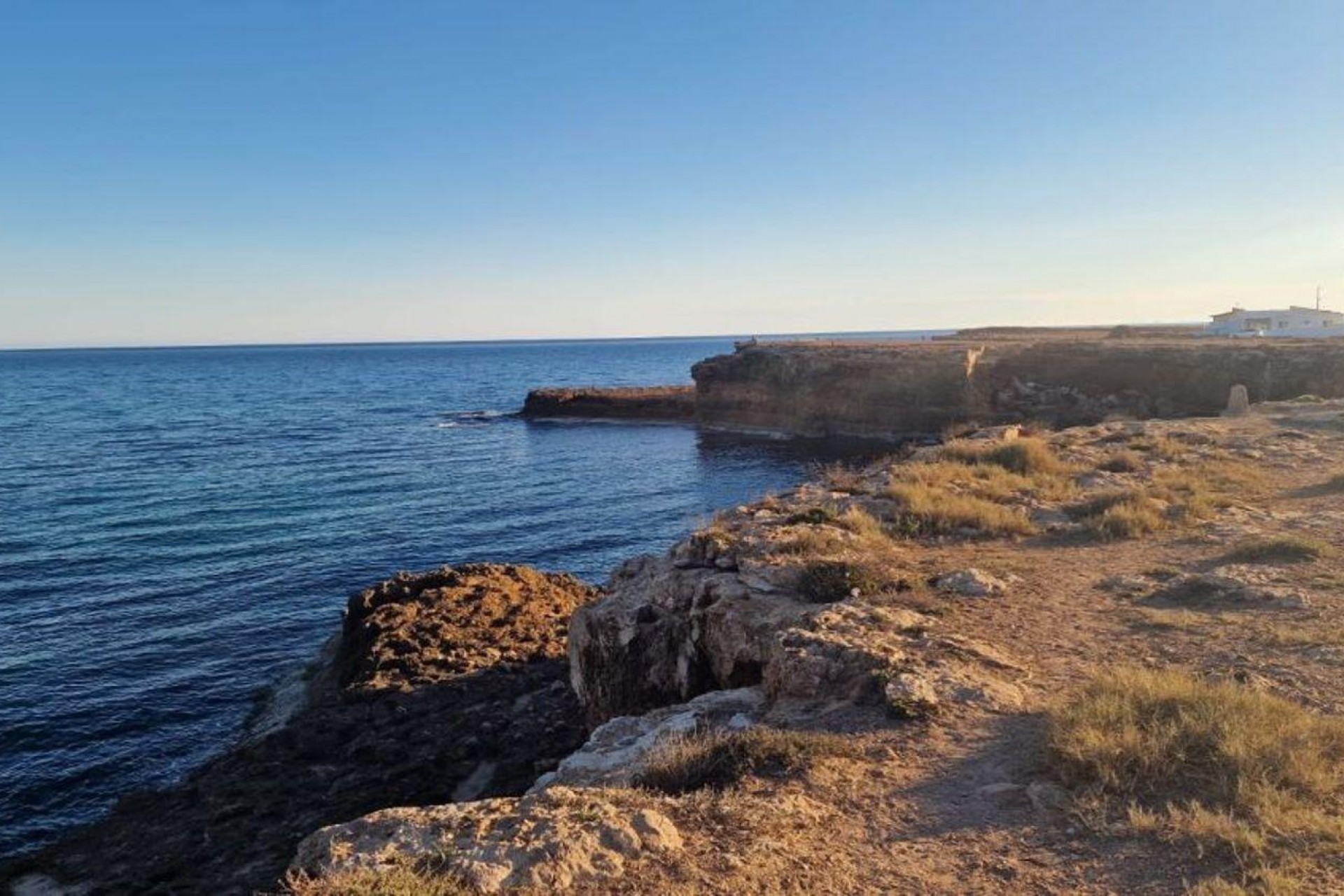 Resale - Apartment -
Torrevieja - Playa de los Locos