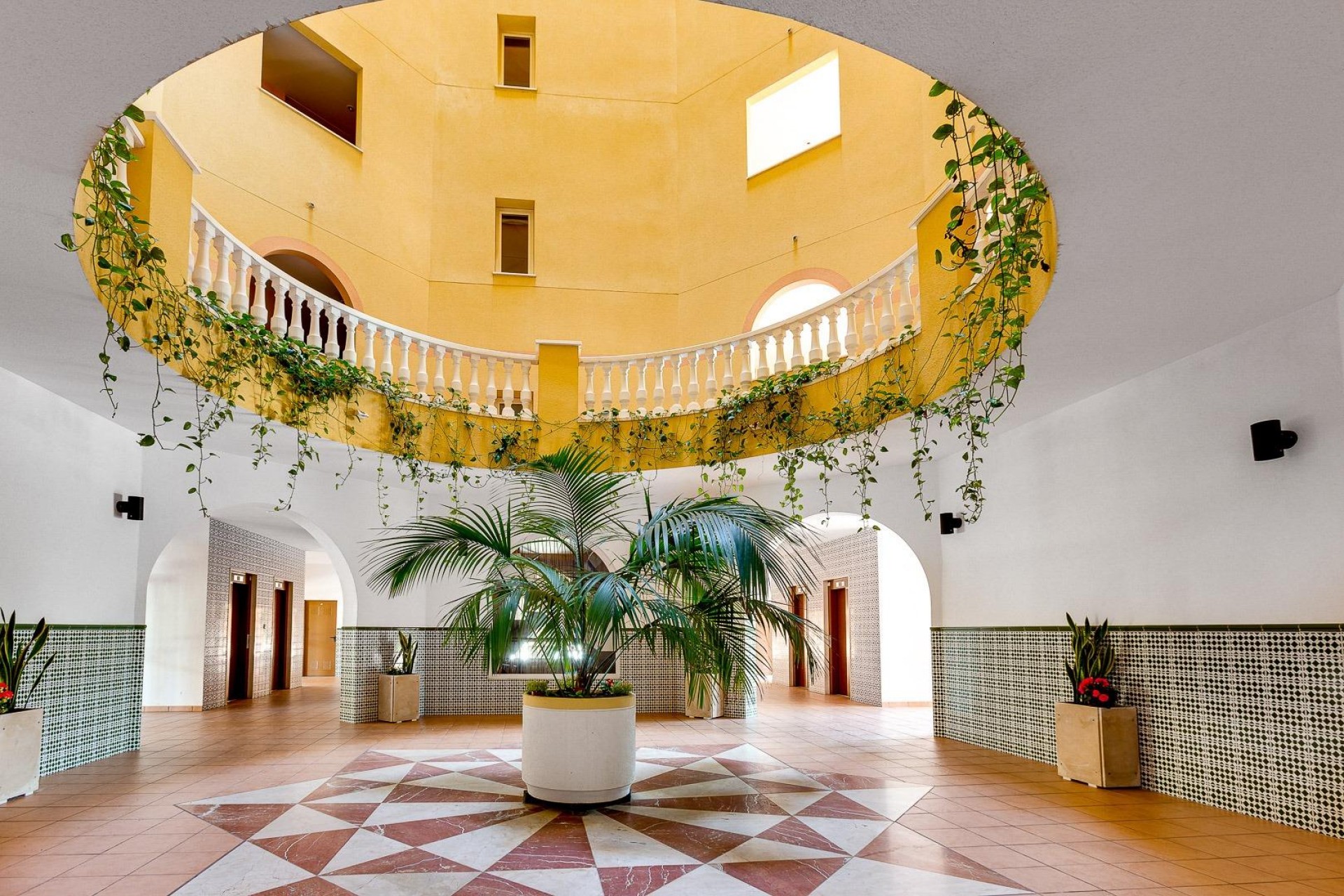 Resale - Apartment -
Torrevieja - Playa de los Locos