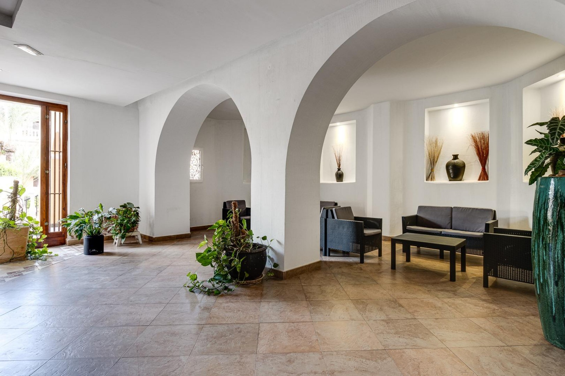 Resale - Apartment -
Torrevieja - Playa de los Locos