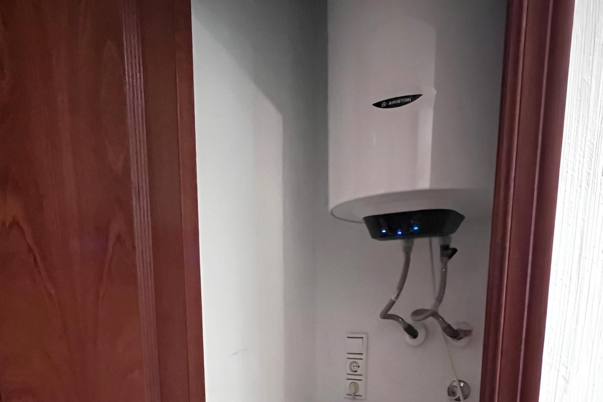 Resale - Apartment -
Torrevieja - Playa de los Locos