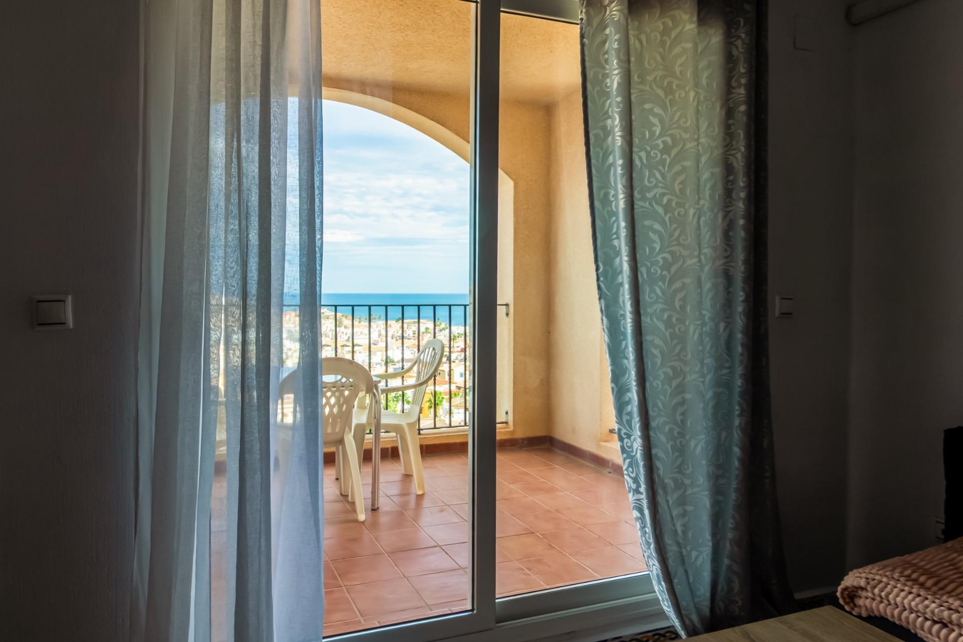 Resale - Apartment -
Torrevieja - Playa de los Locos