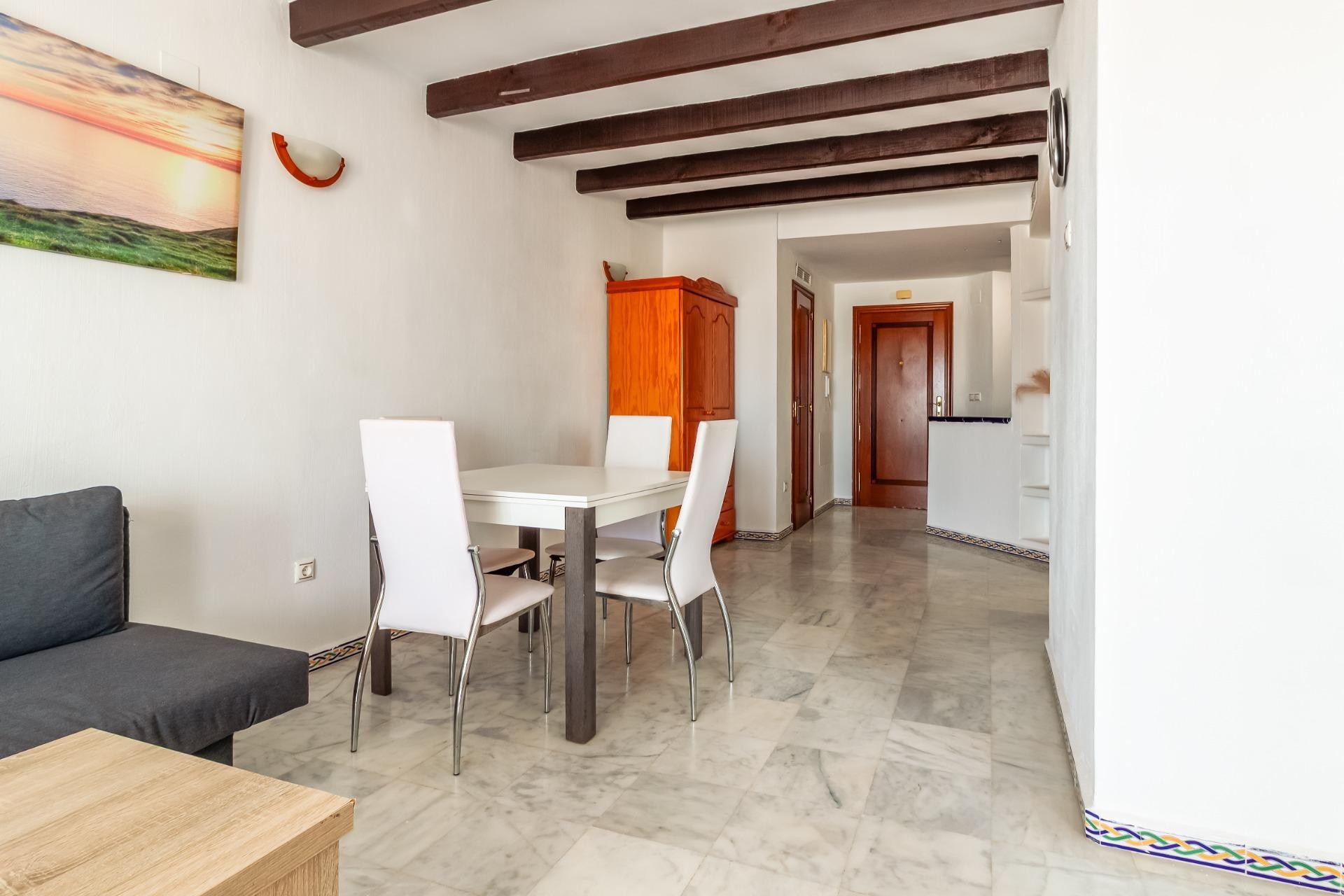 Resale - Apartment -
Torrevieja - Playa de los Locos