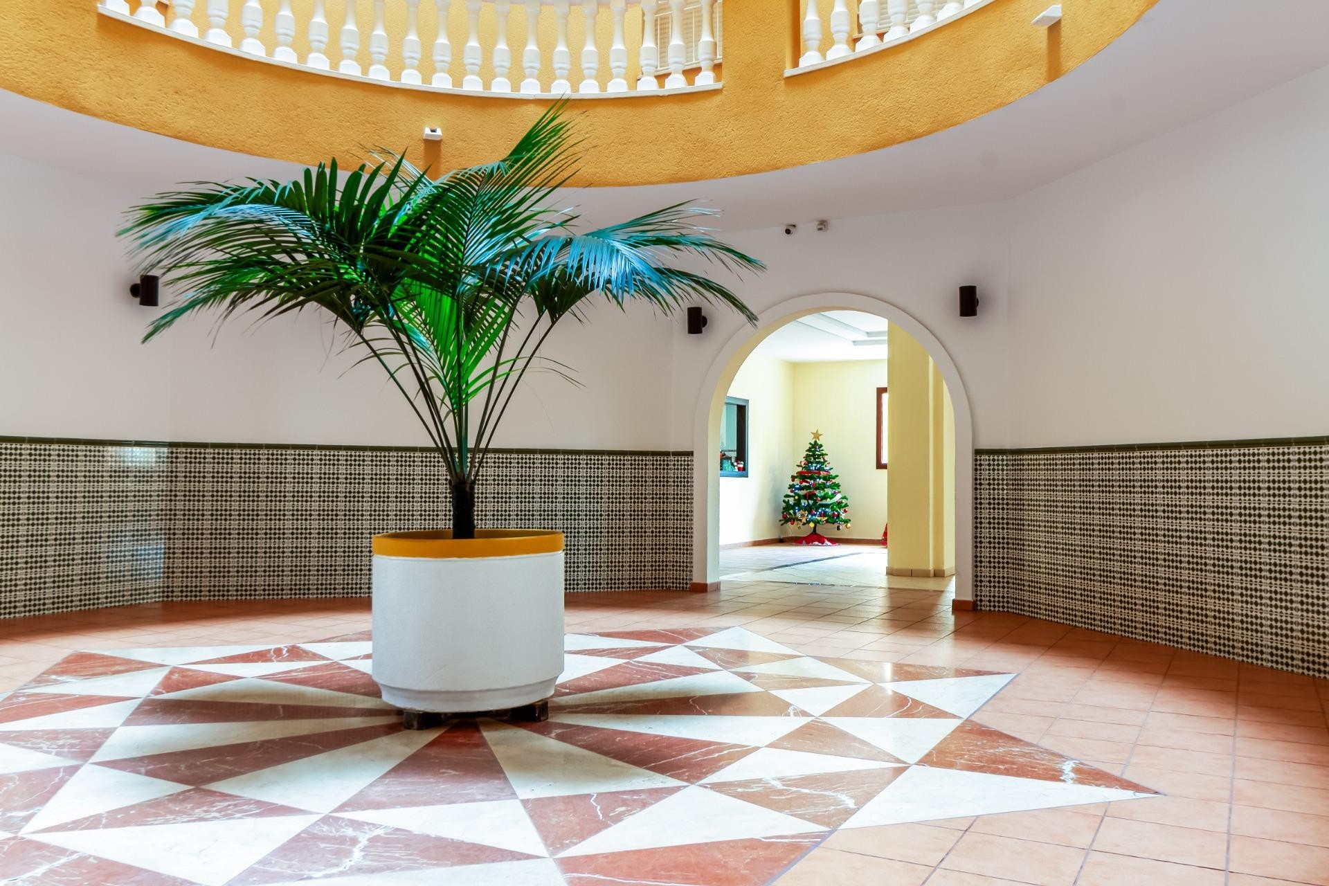 Resale - Apartment -
Torrevieja - Playa de los Locos