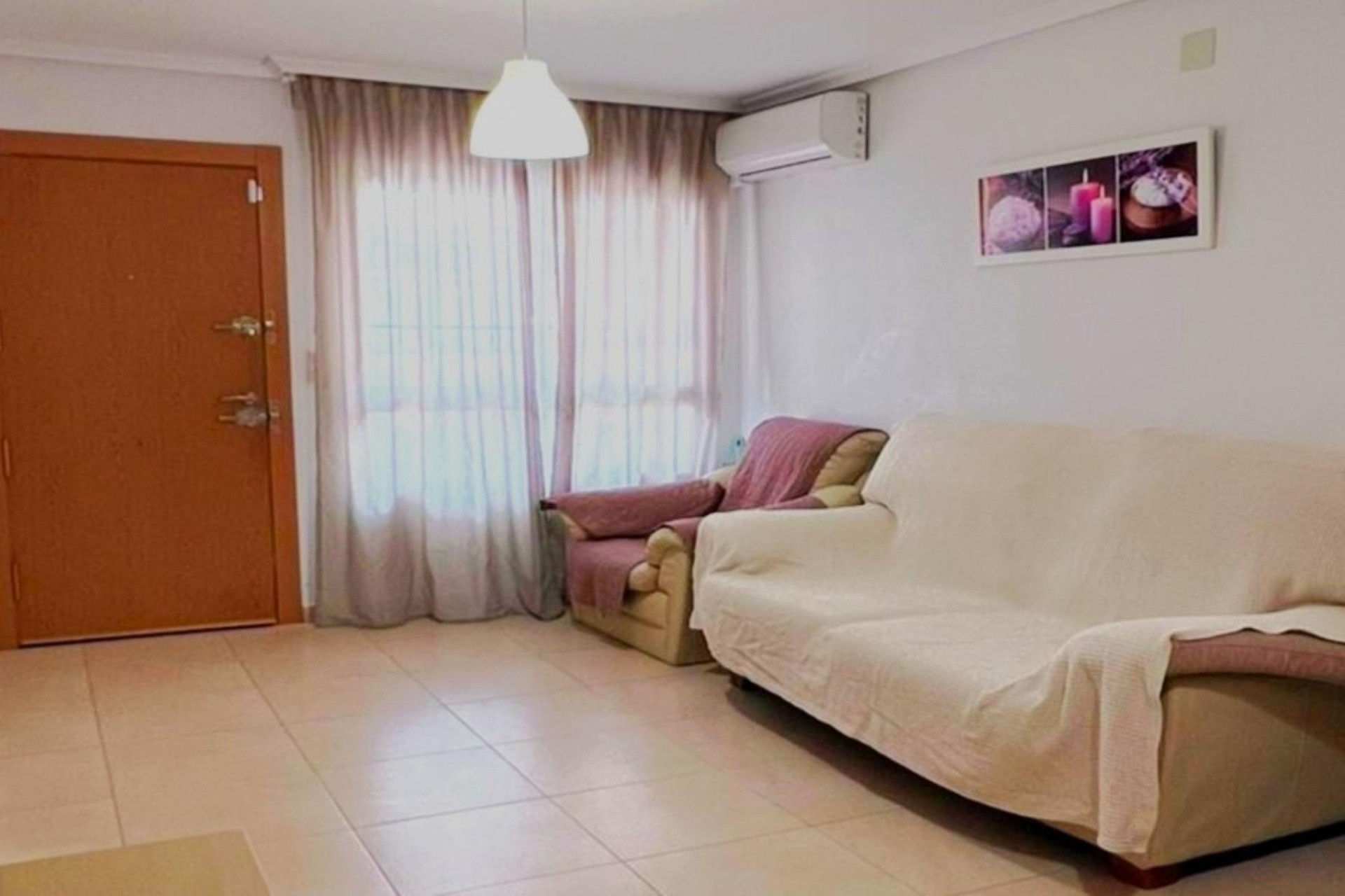 Resale - Apartment -
Torrevieja - Playa de los Locos