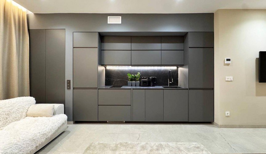 Resale - Apartment -
Torrevieja - Playa de los Locos