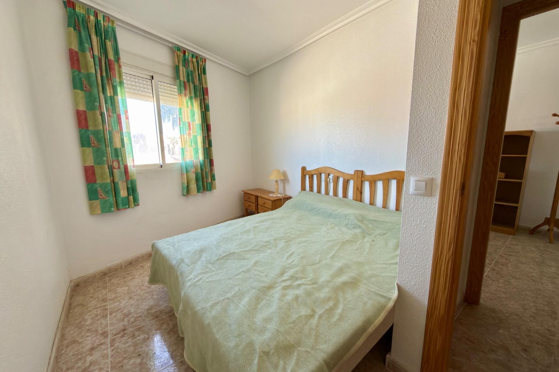 Resale - Apartment -
Torrevieja - Playa de los Locos