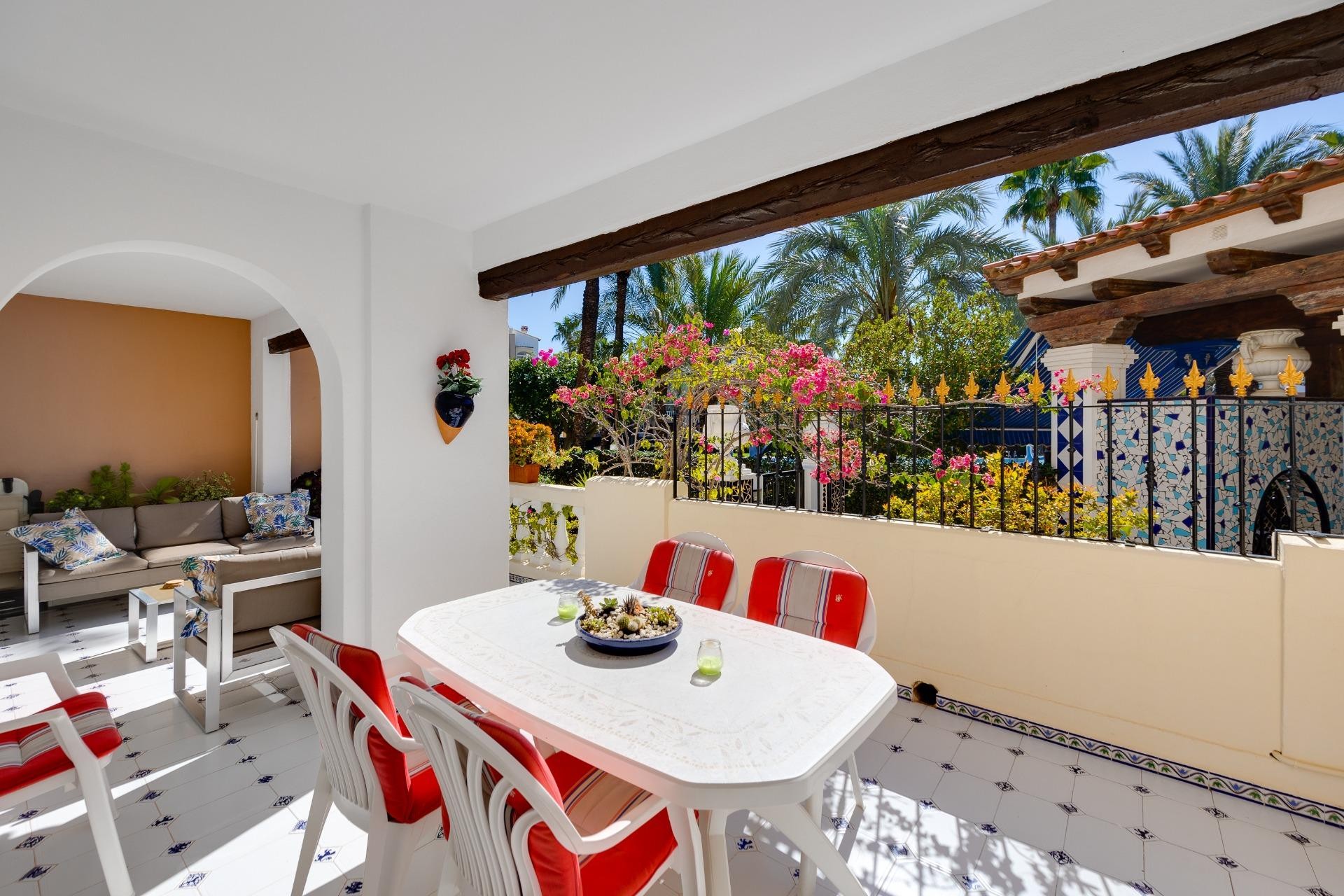 Resale - Apartment -
Torrevieja - Playa de los Locos