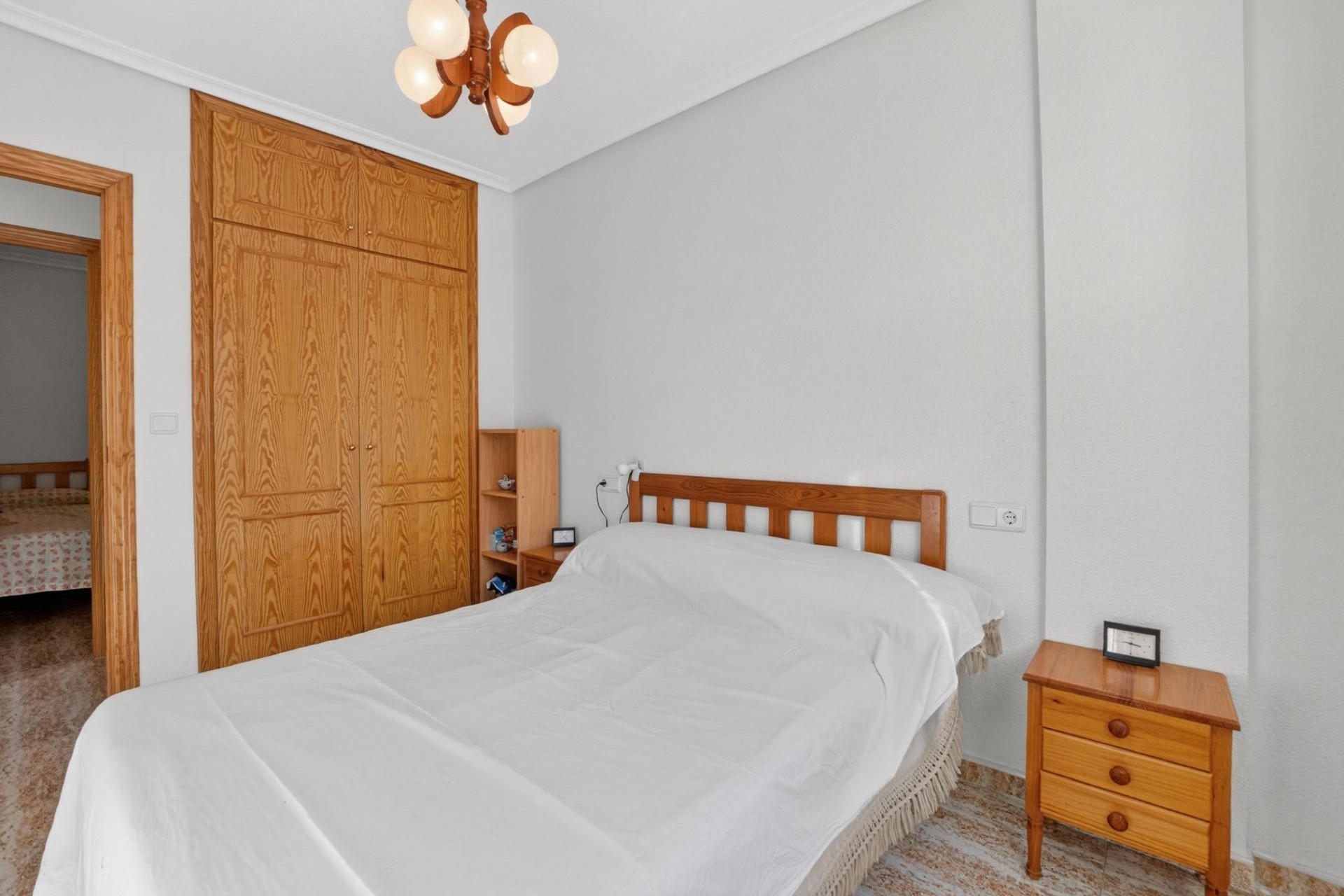 Resale - Apartment -
Torrevieja - Playa de los Locos